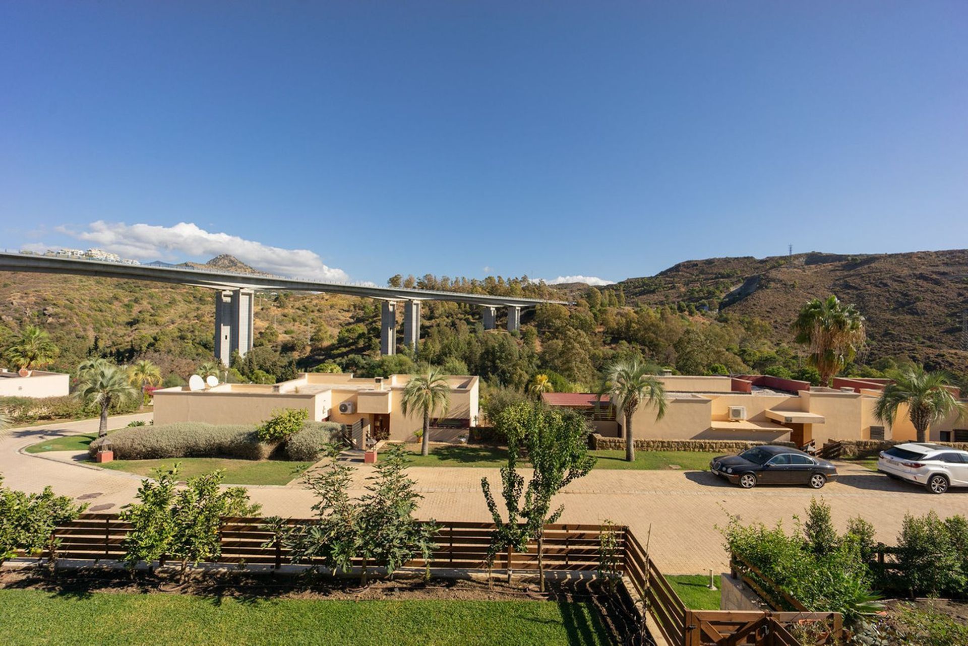 casa en Benahavís, Andalucía 11182495