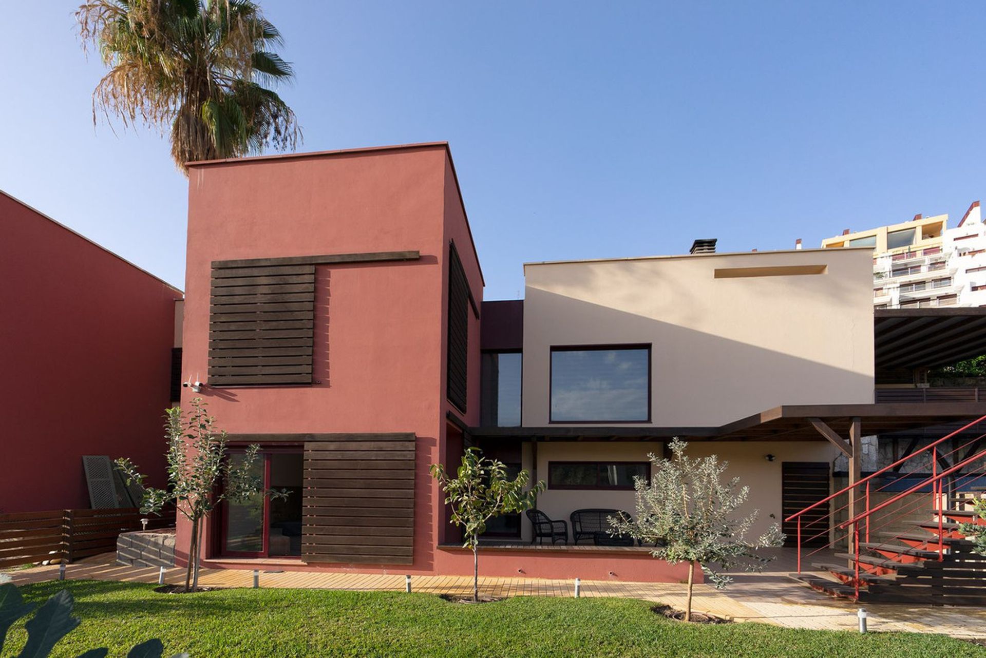 casa en Benahavís, Andalucía 11182495