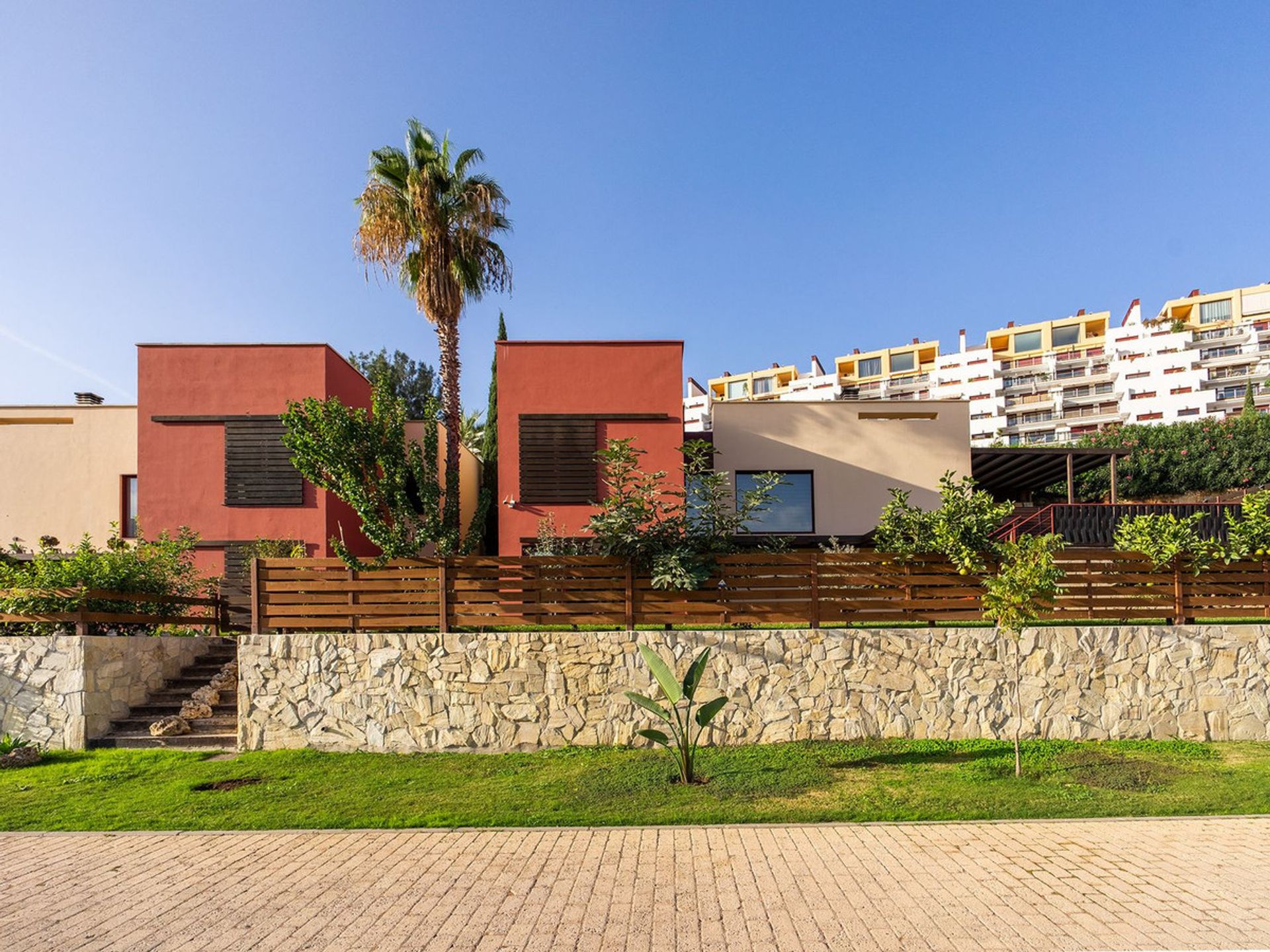 casa en Benahavís, Andalucía 11182495