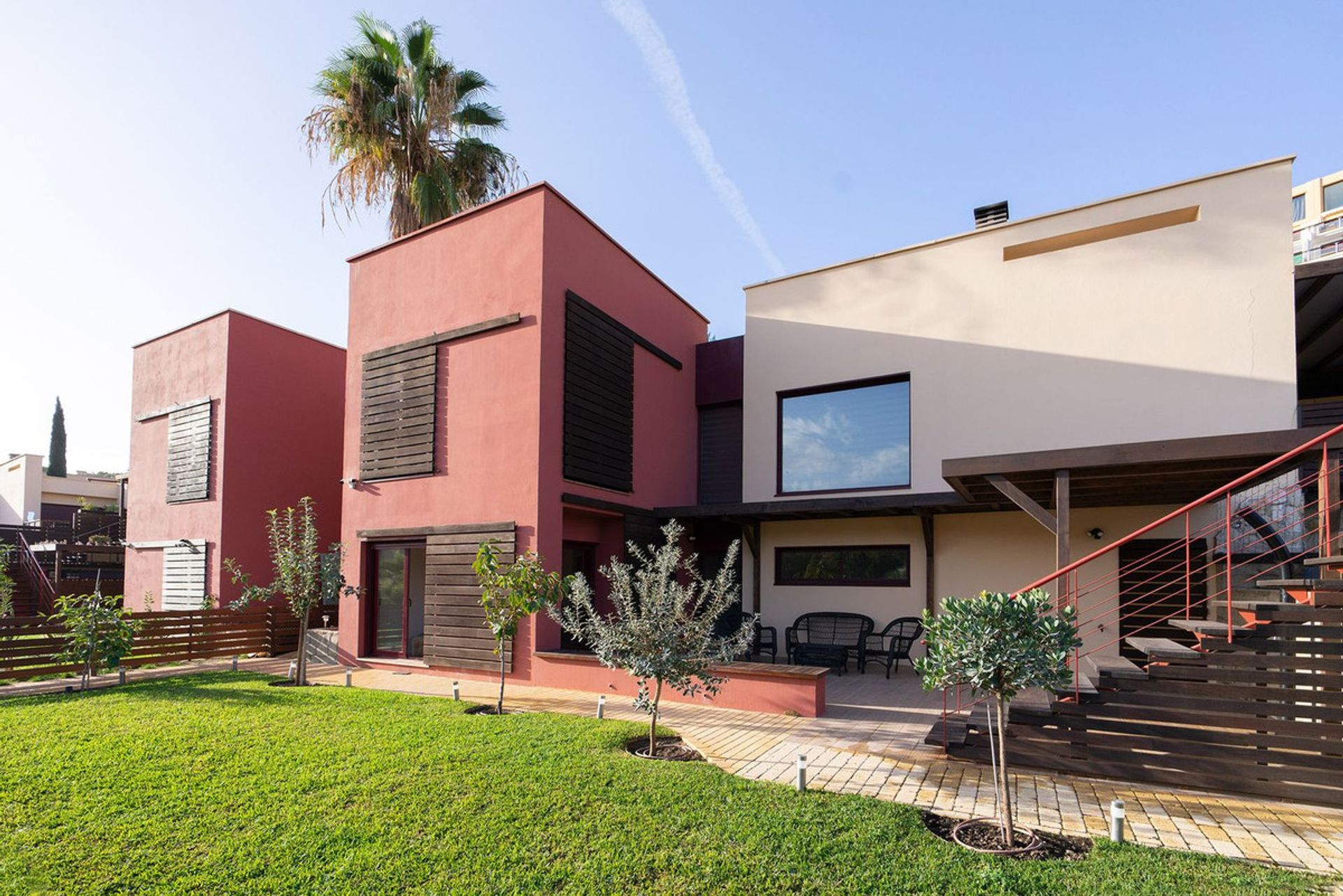 casa en Benahavís, Andalucía 11182495