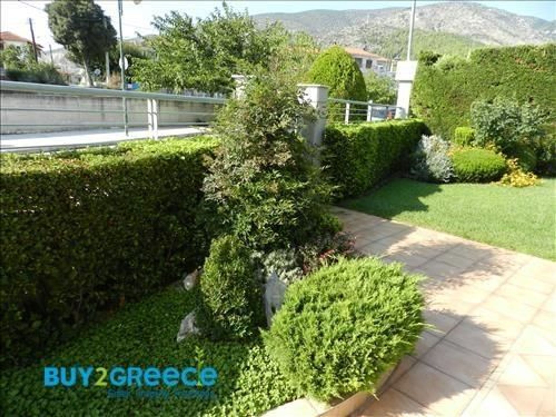 casa en Volos, Thessalia 11182496