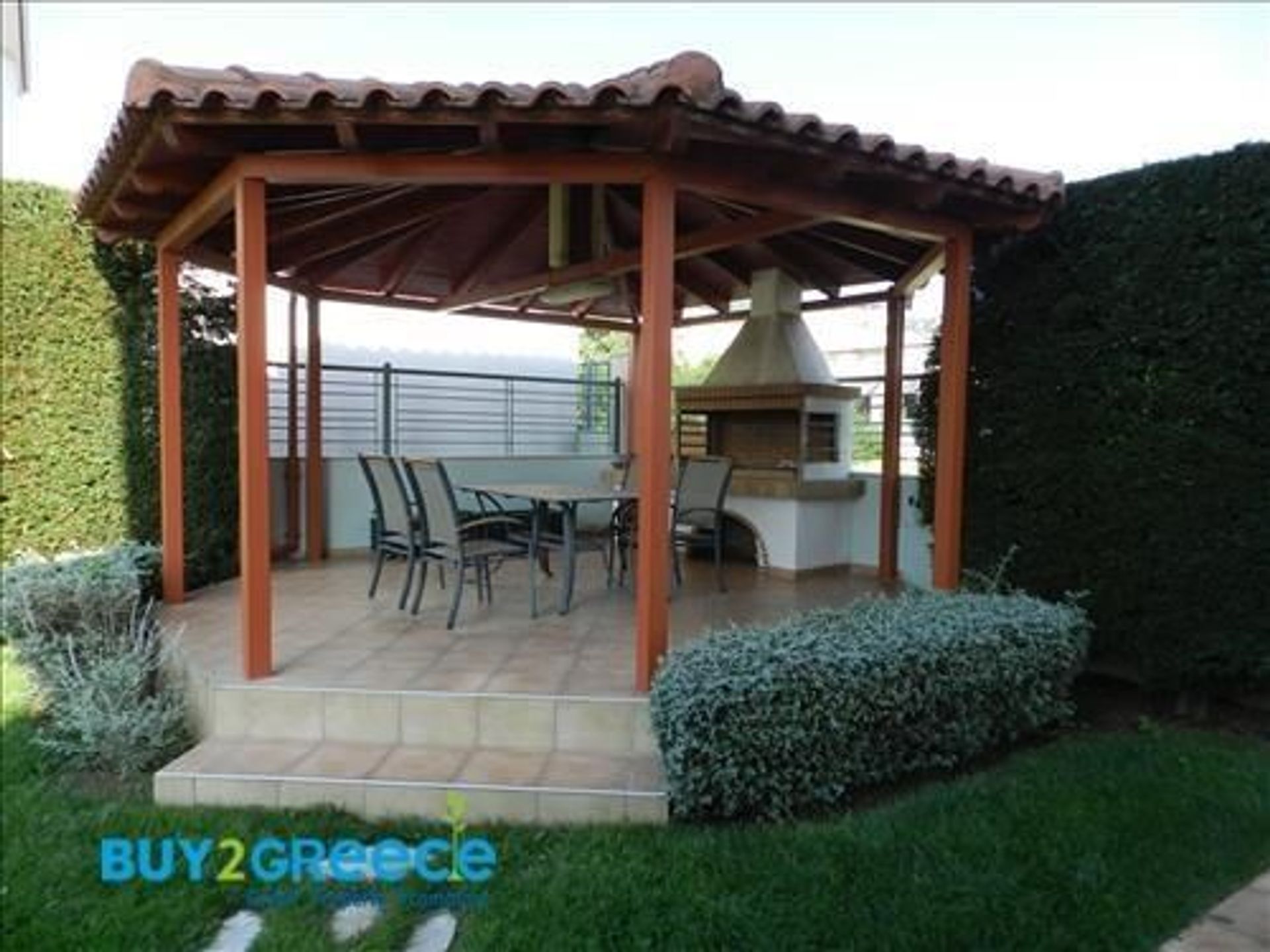 casa no Volos, Thessalia 11182496