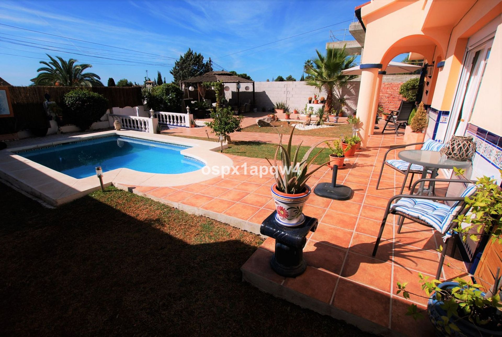 casa no Santa Fé de los Boliches, Andaluzia 11182514