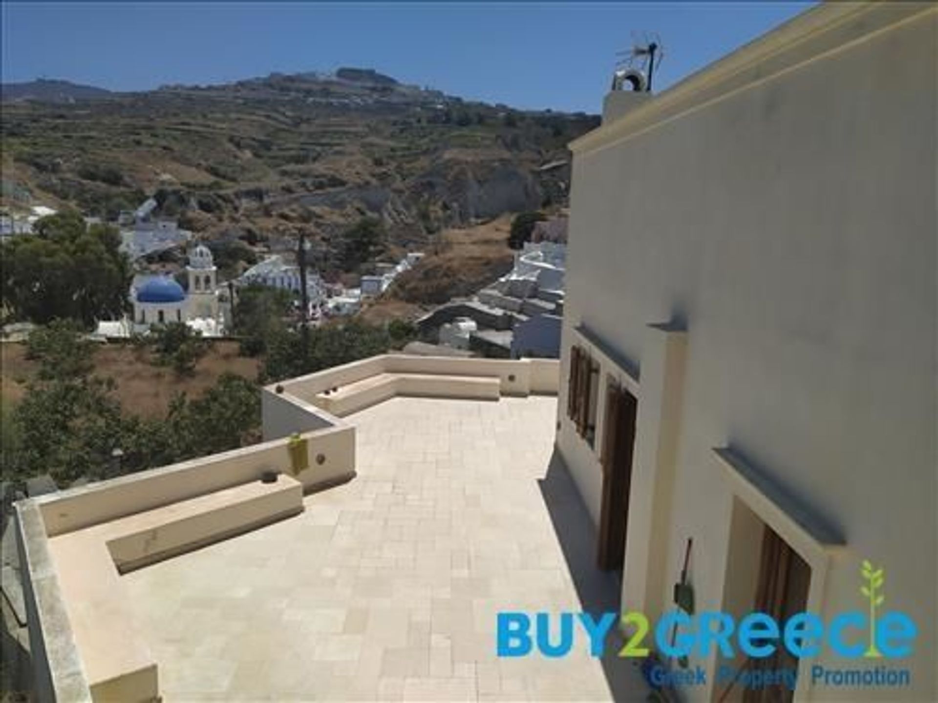 House in Episkopi Gonias, Notio Aigaio 11182515