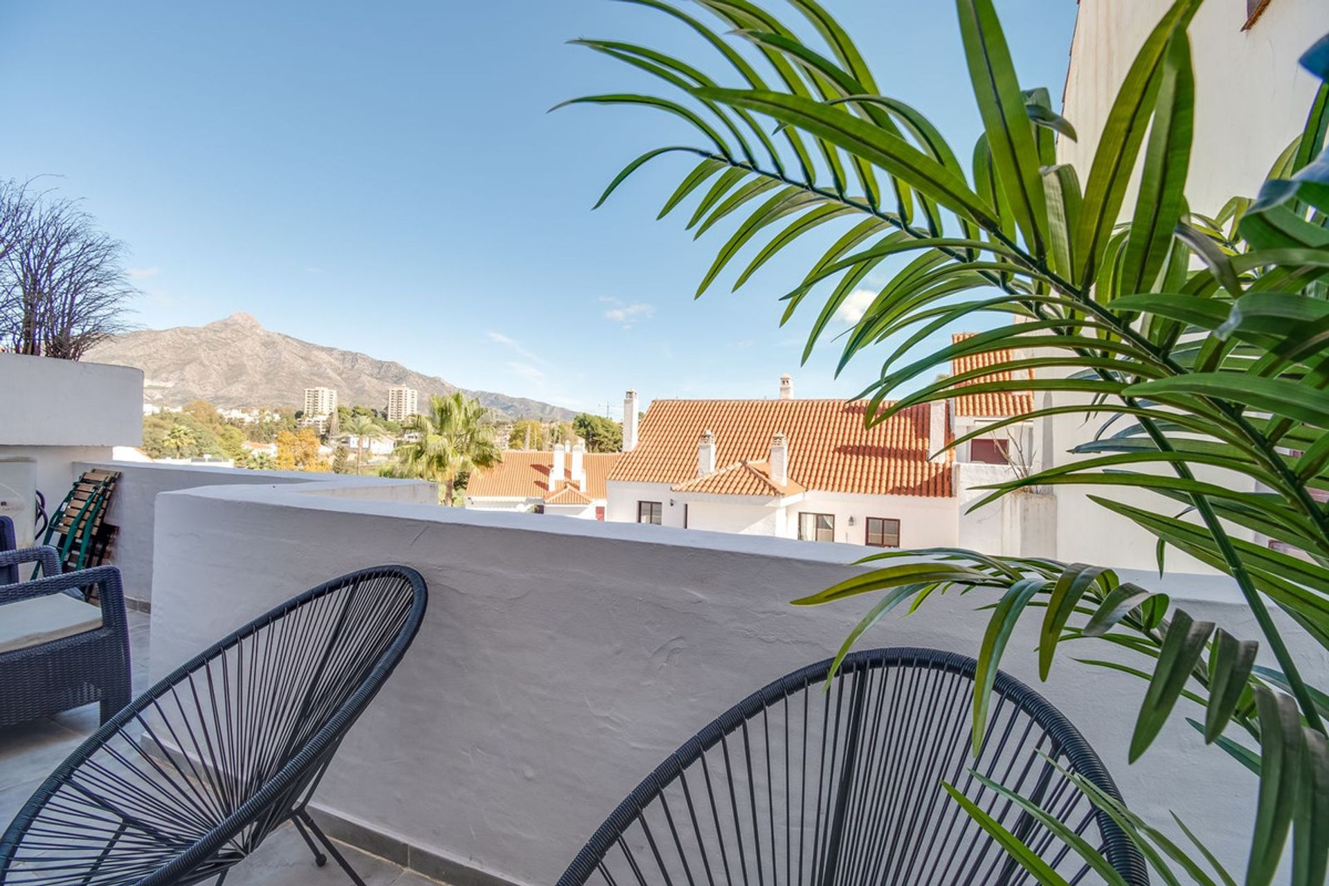 Condominium in Marbella, Andalucía 11182541