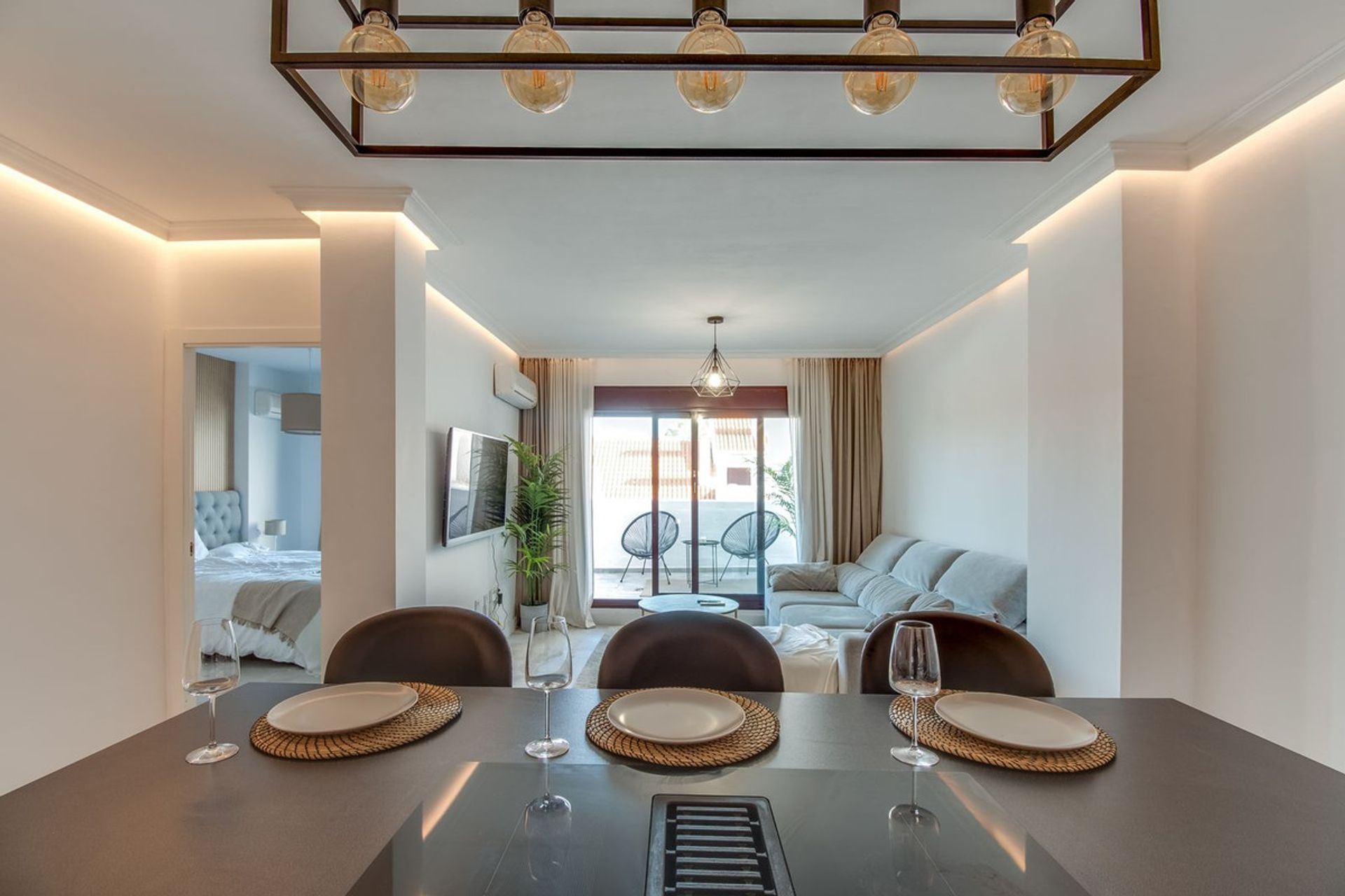 Condominium in Marbella, Andalucía 11182541