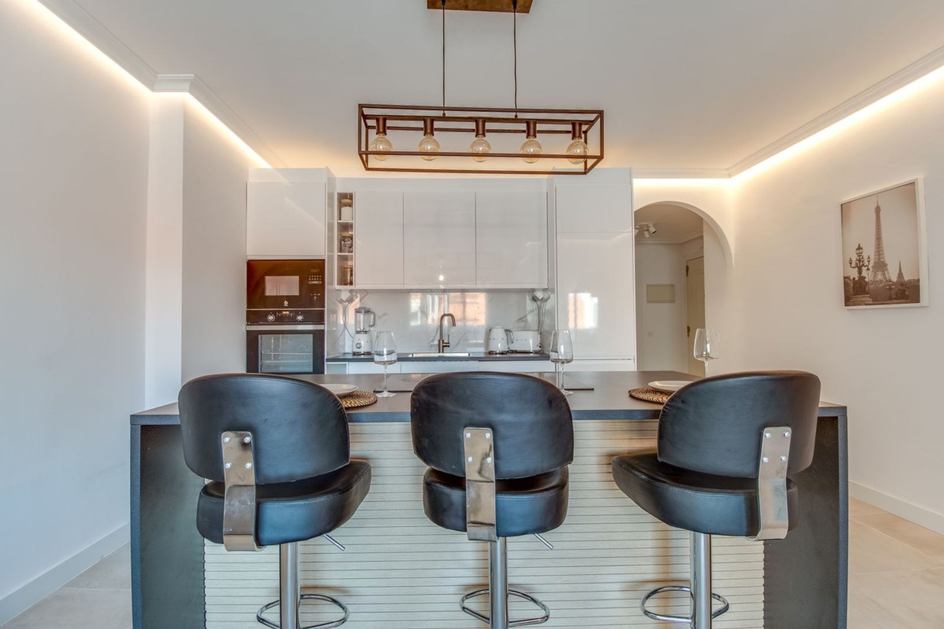 Condominium in Marbella, Andalucía 11182541