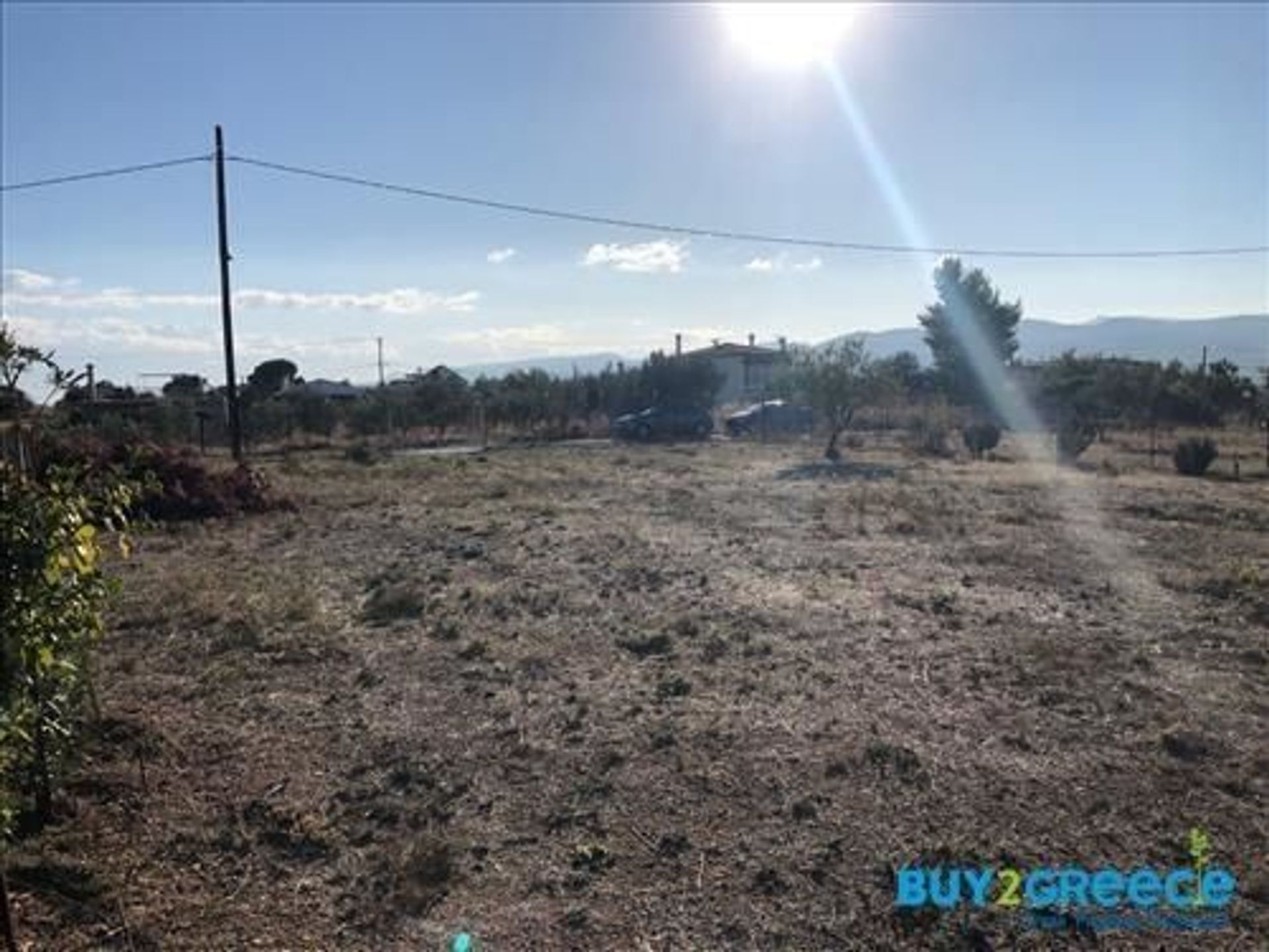 Land in Katifori, Attiki 11182563