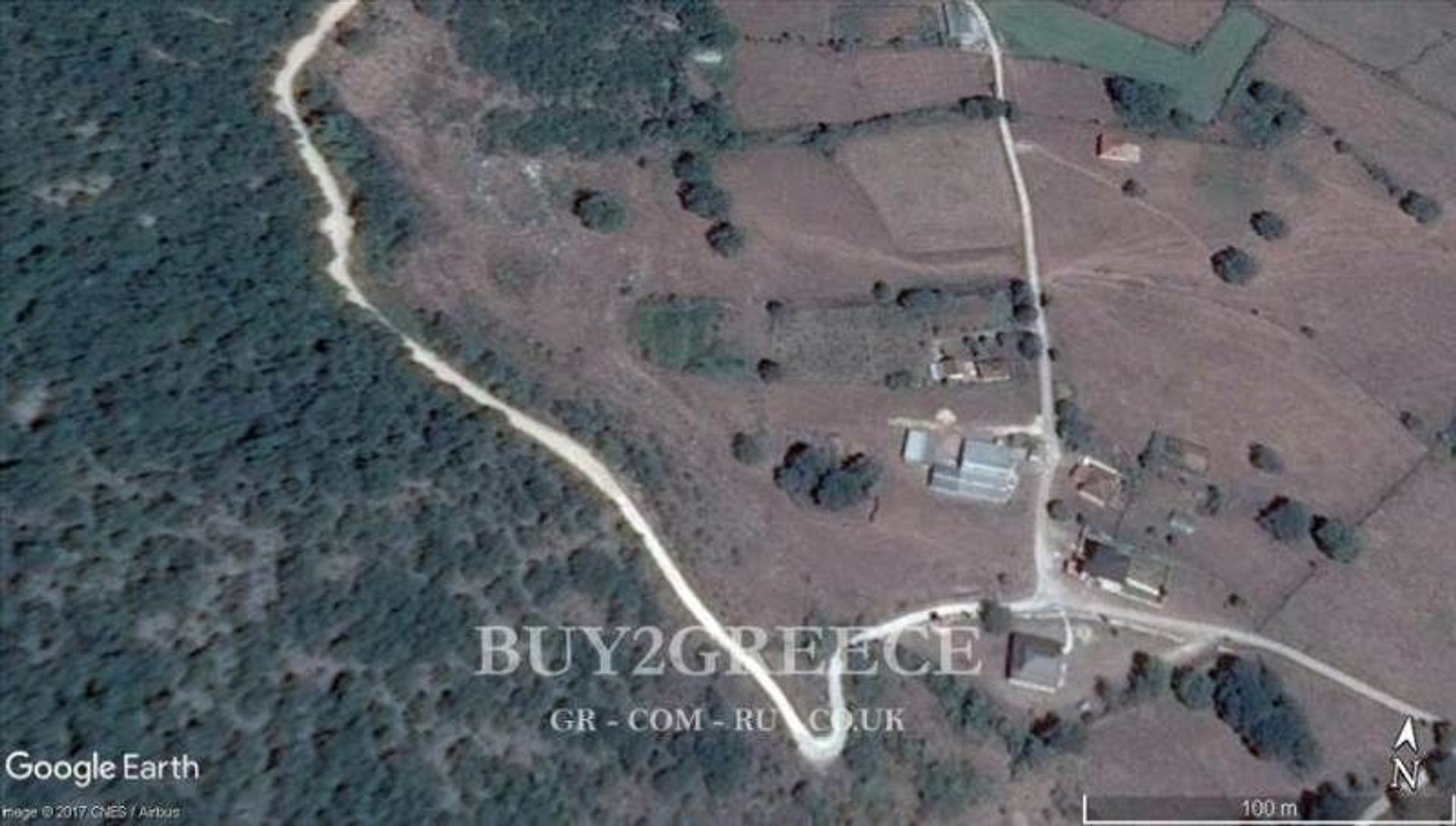 Land in Agios Dimitrios, Attik 11182565