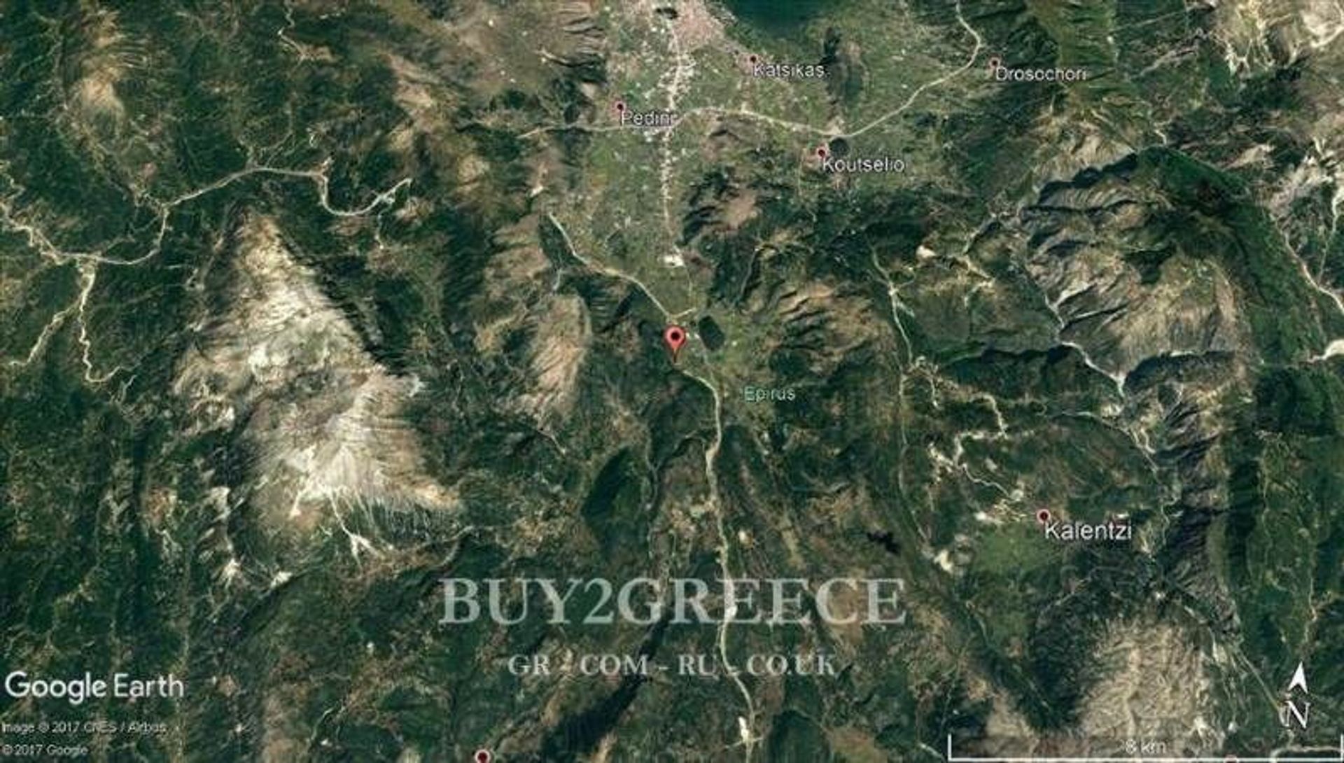 Land in Agios Dimitrios, Attik 11182565