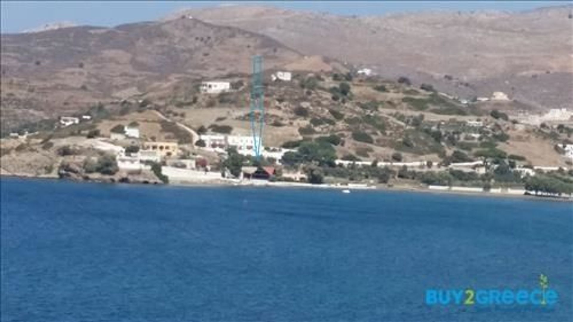 Land in Agia Marina, Notio Aigaio 11182572