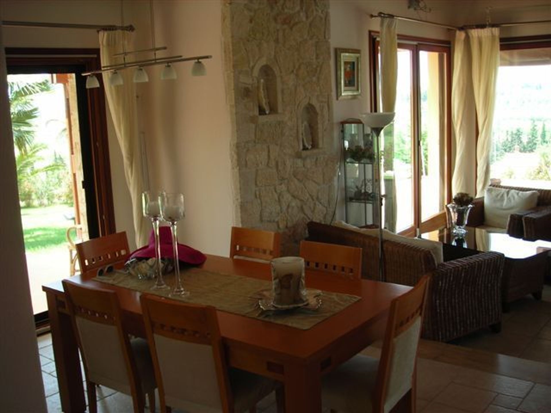 casa en Nea Poteidaia, Kentriki Makedonia 11182595