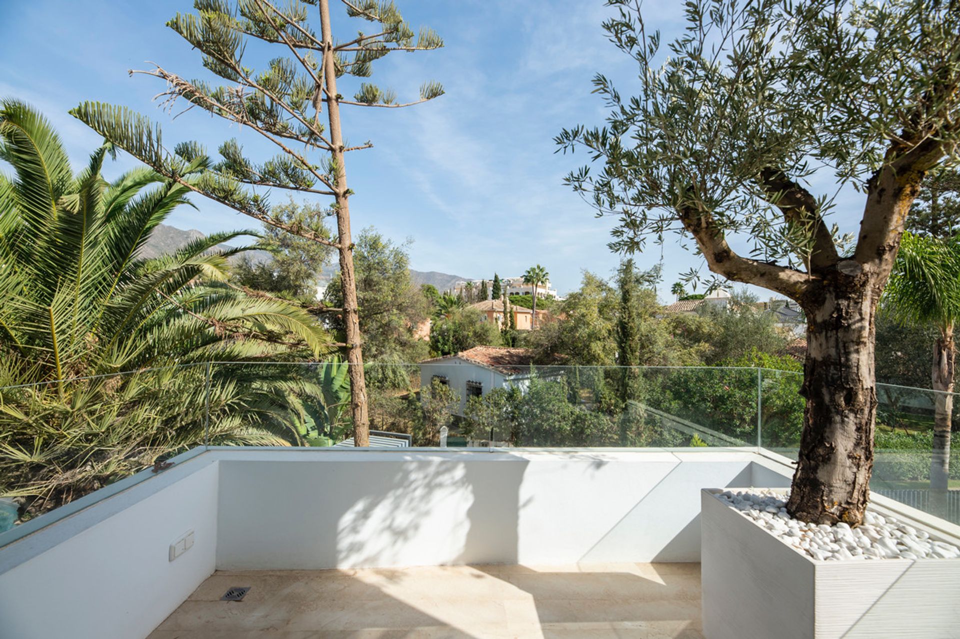 Rumah di Marbella, Andalucía 11182610