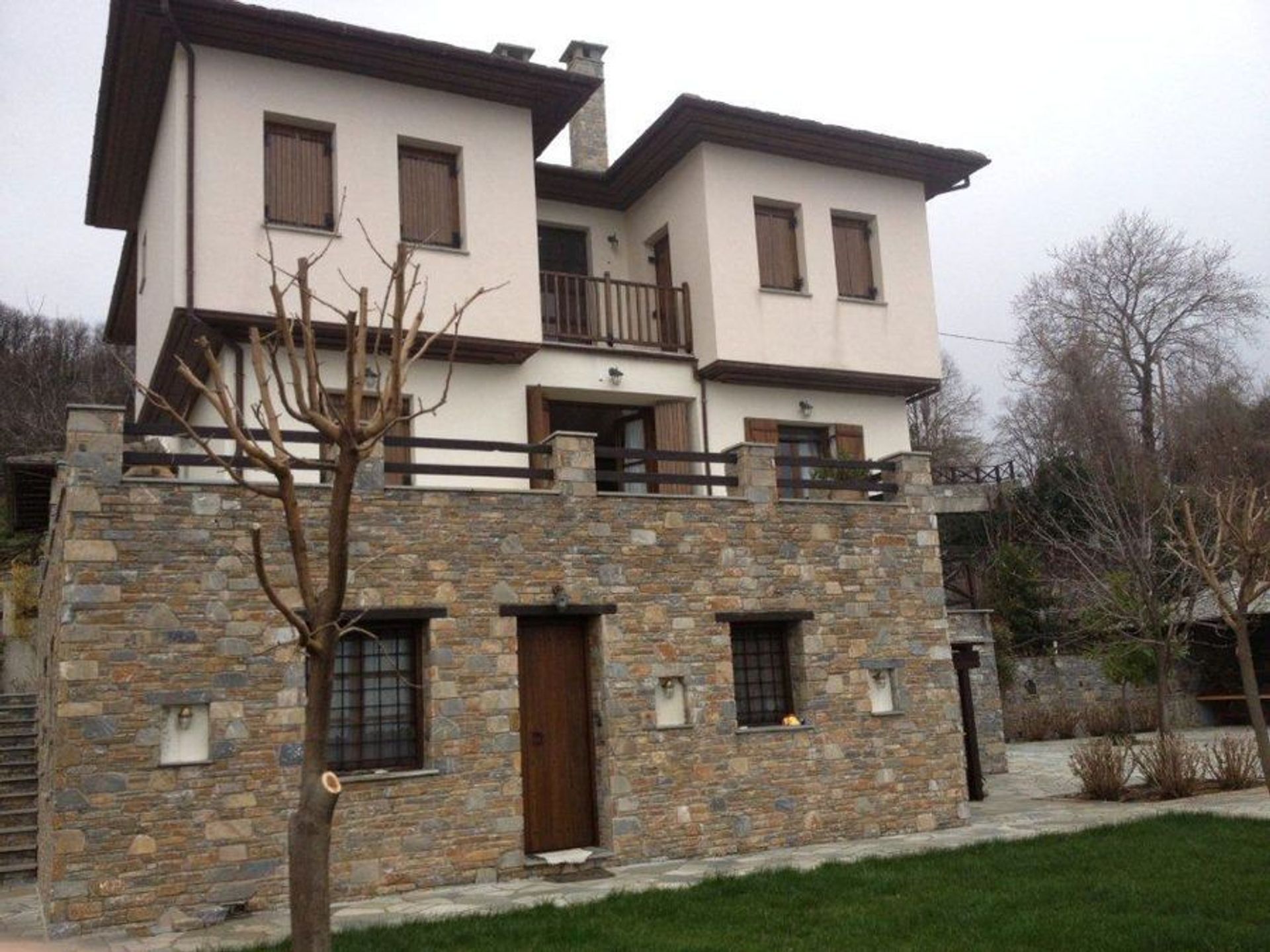 casa no Zagora, Thessalia 11182641