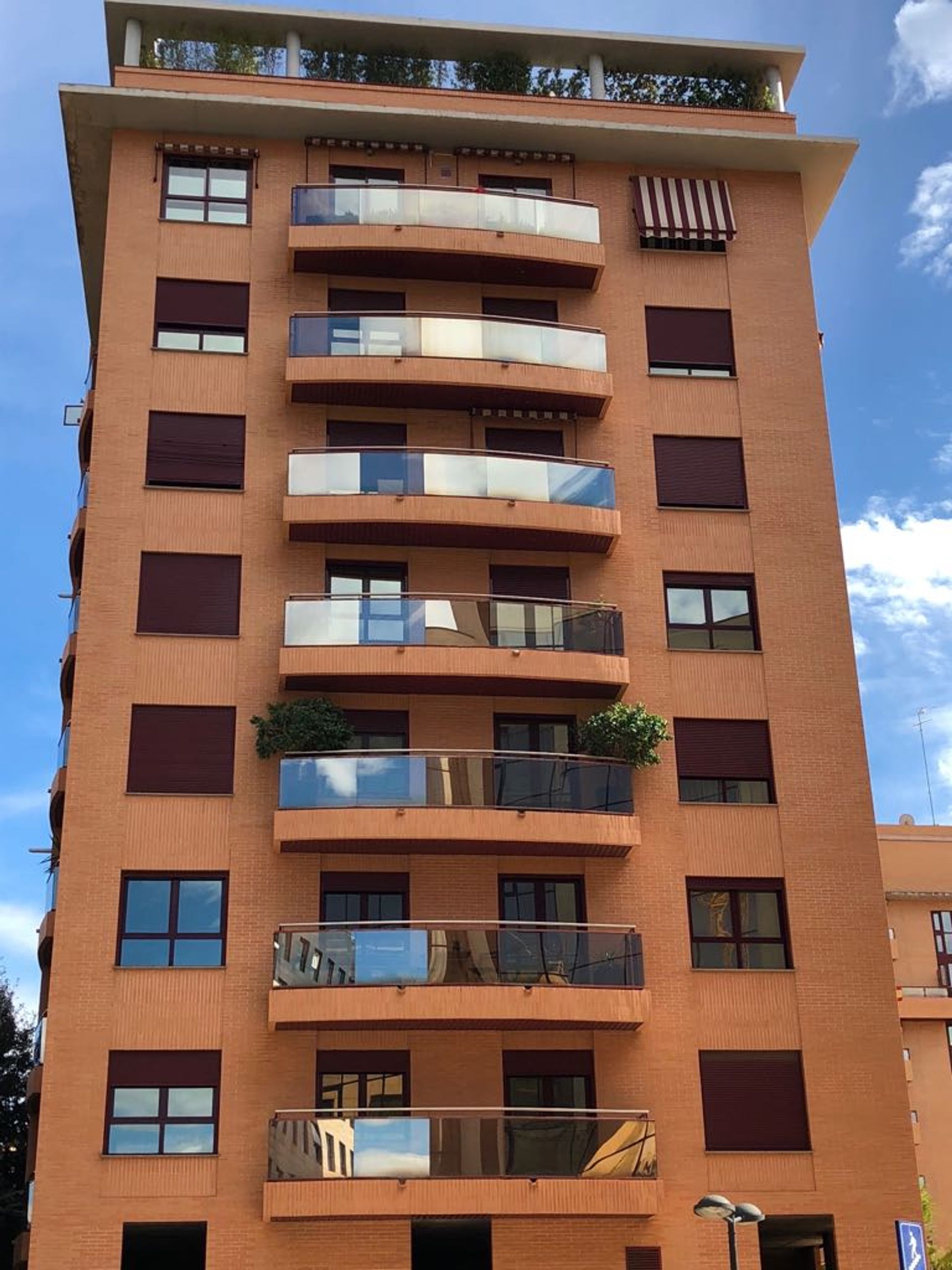 Condominio en Menaggio, Lombardy 11182653