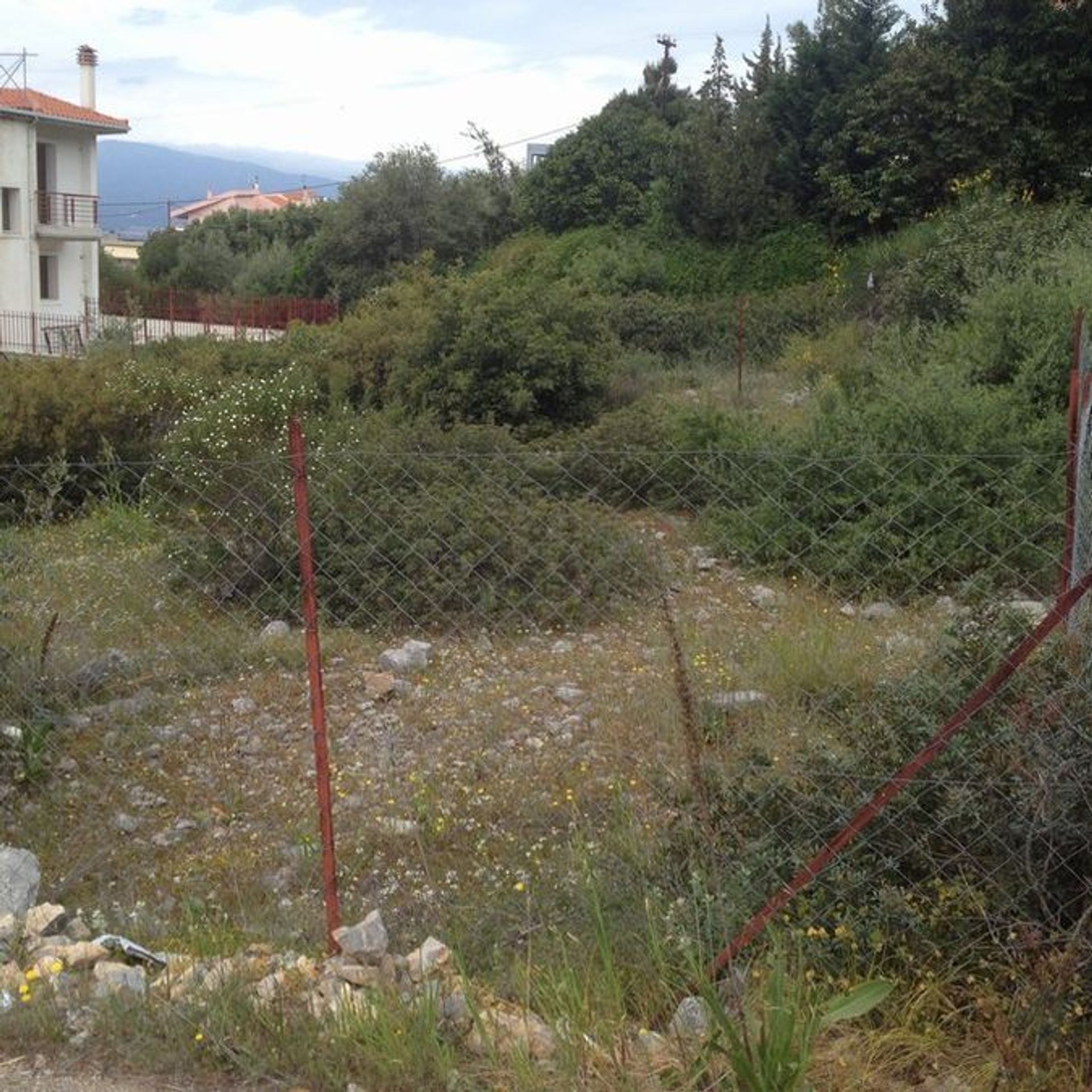 Land in Nea Artaki, Sterea Ellada 11182654