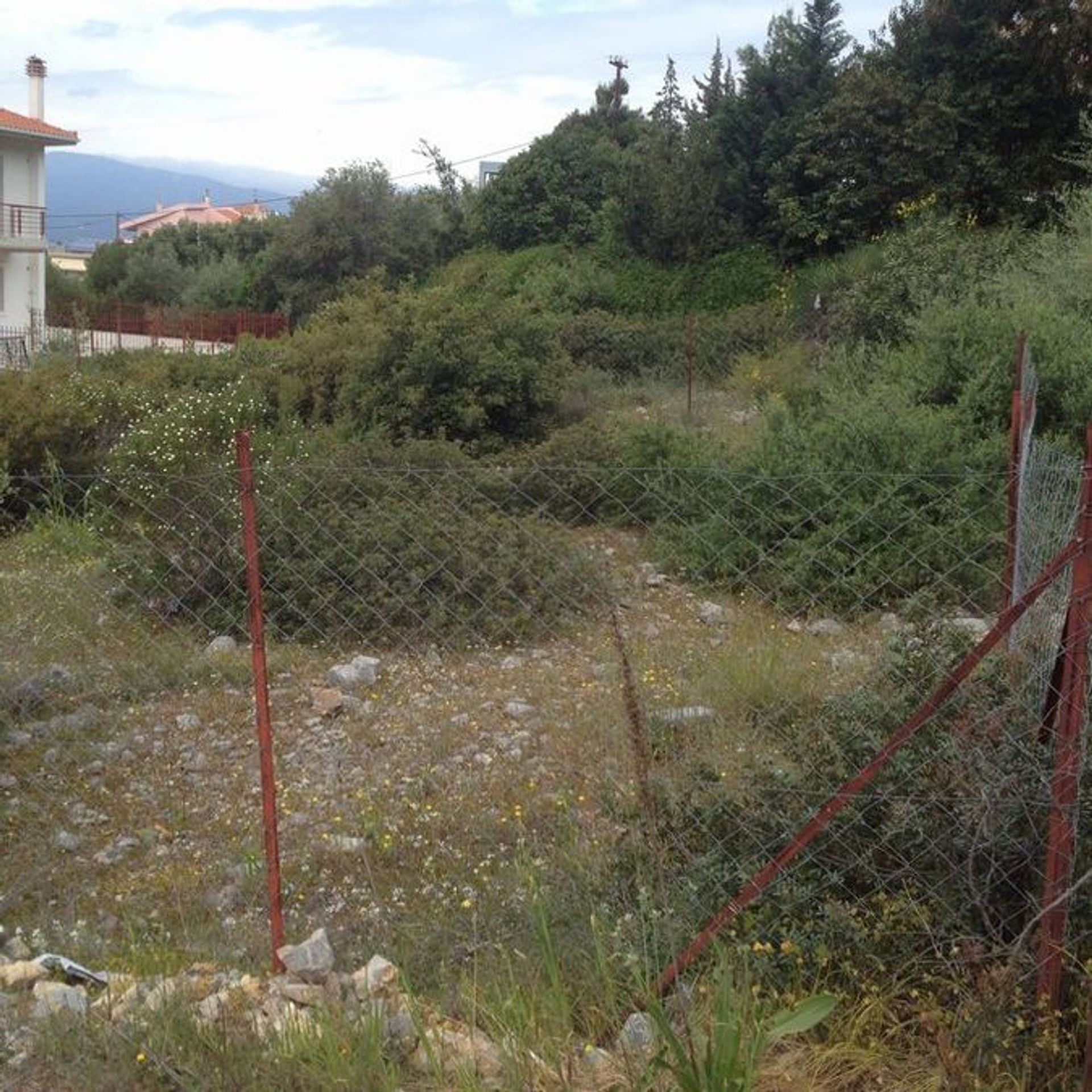 Land in Nea Artaki, Sterea Ellada 11182654