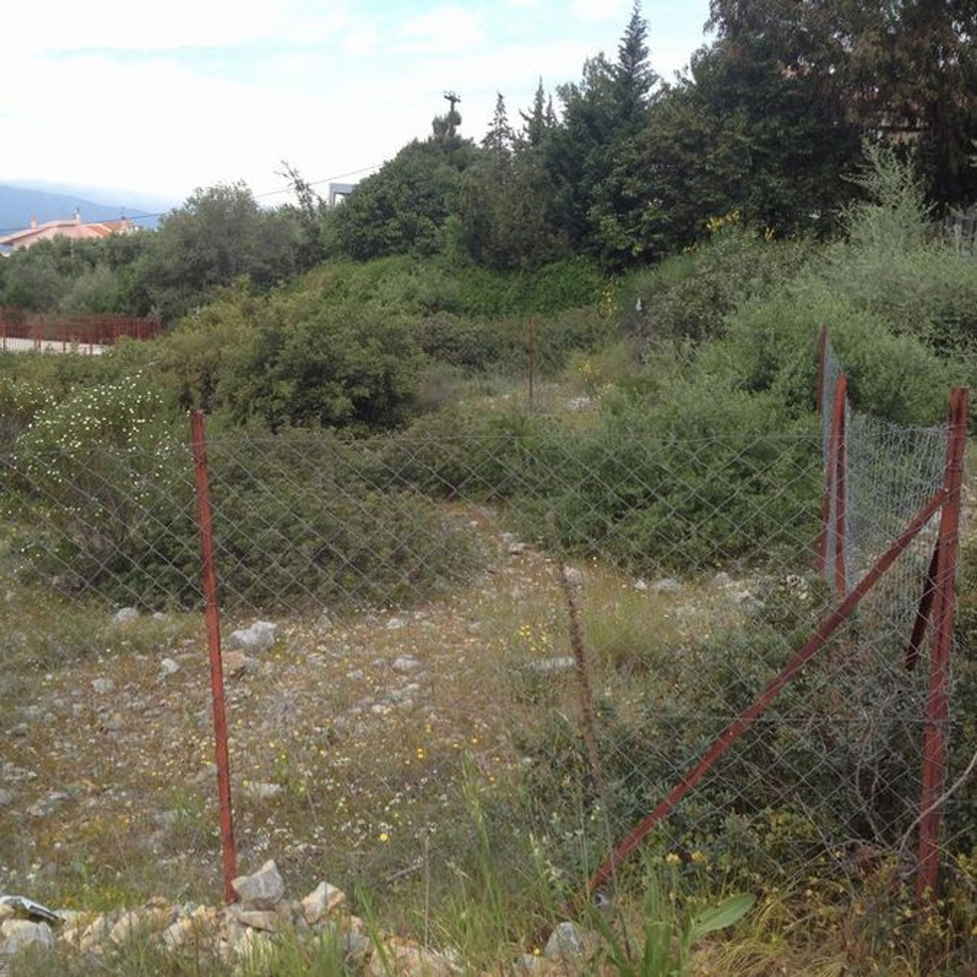 Land in Nea Artaki, Sterea Ellada 11182654