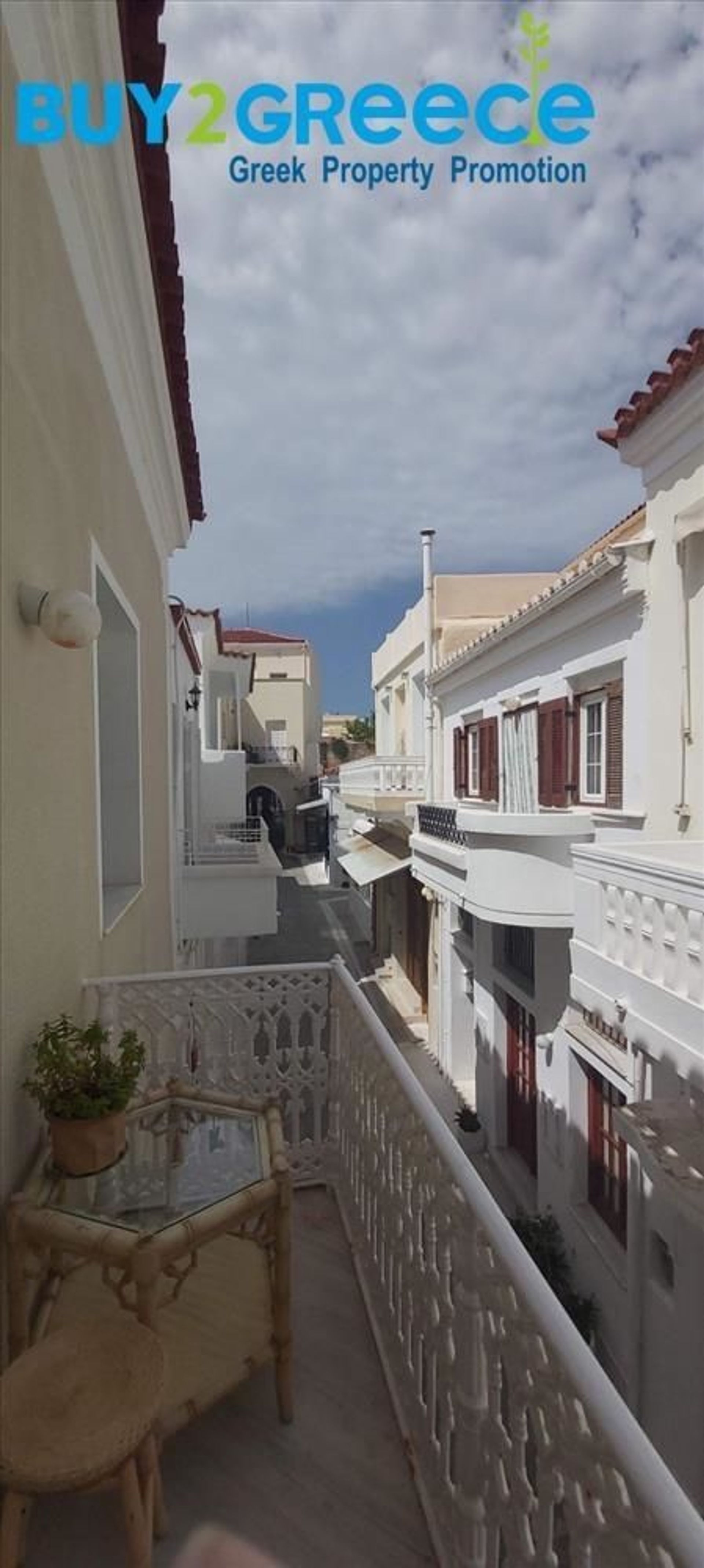 Condominium in Andros, Notio Aigaio 11182801