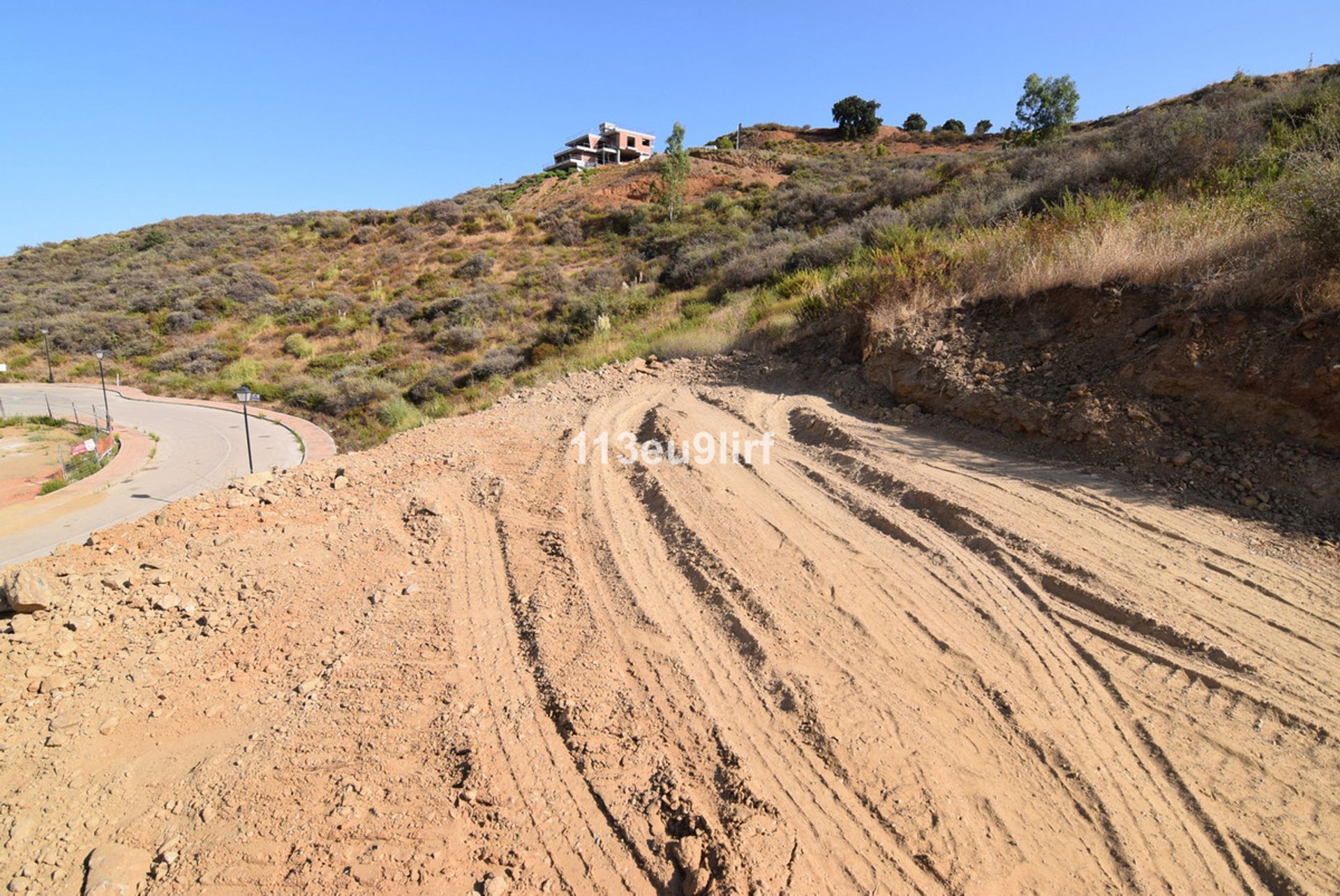 Tierra en Fuengirola, Andalucía 11182858