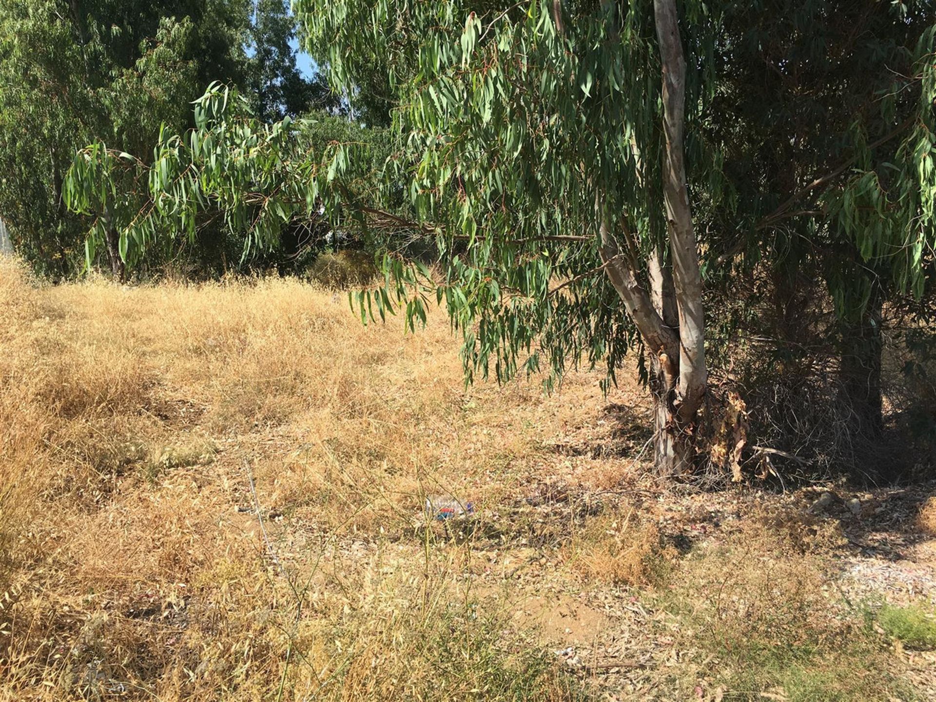 Tierra en Fuengirola, Andalucía 11182883