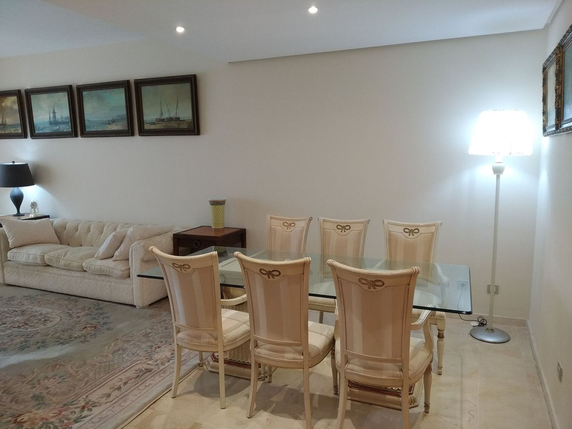 Condominium in Fuengirola, Andalusië 11182943