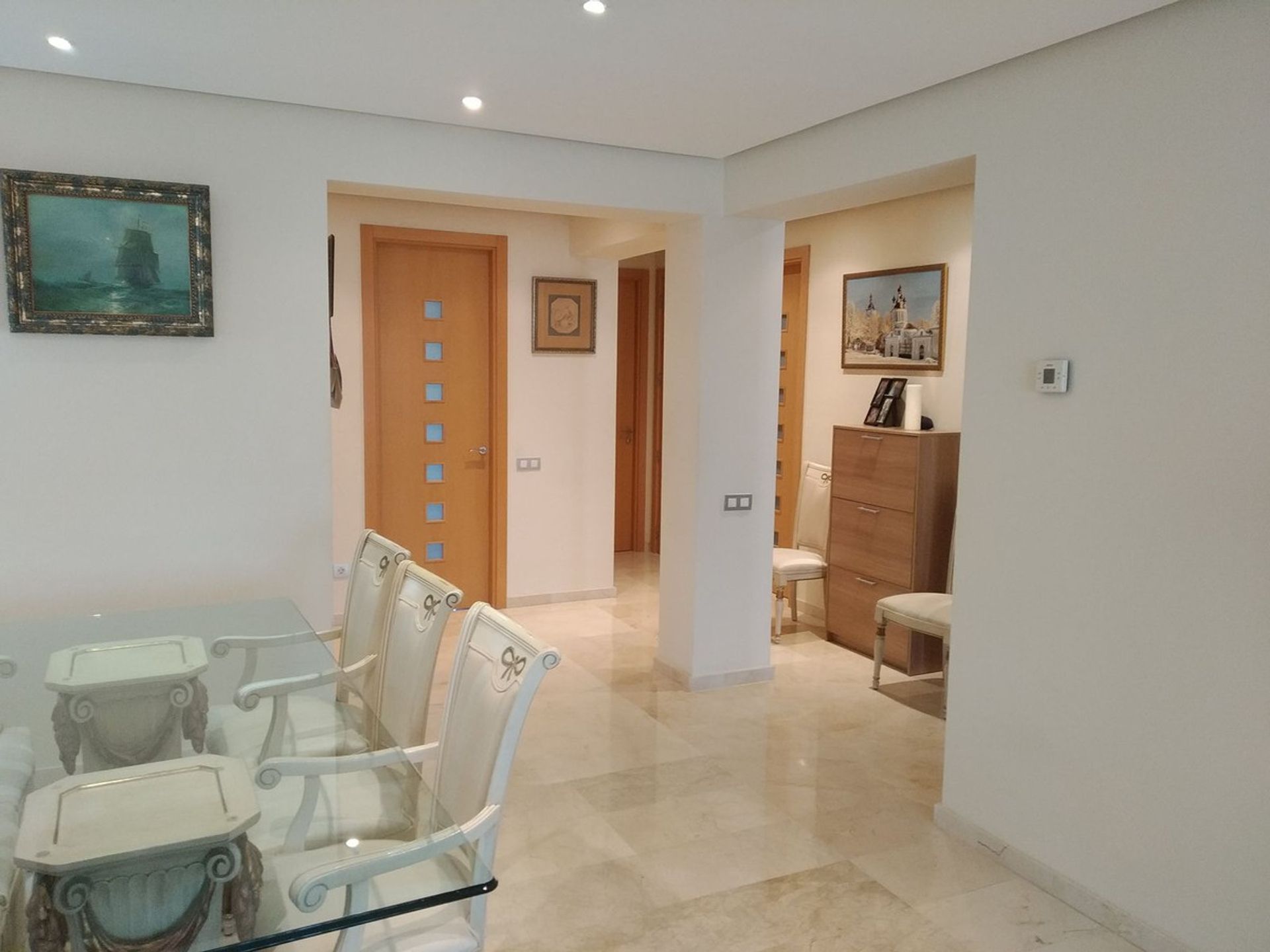 Condominium in Fuengirola, Andalusië 11182943