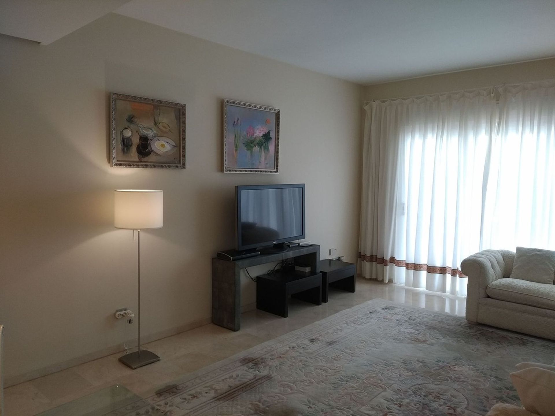 Condominium in Fuengirola, Andalusië 11182943