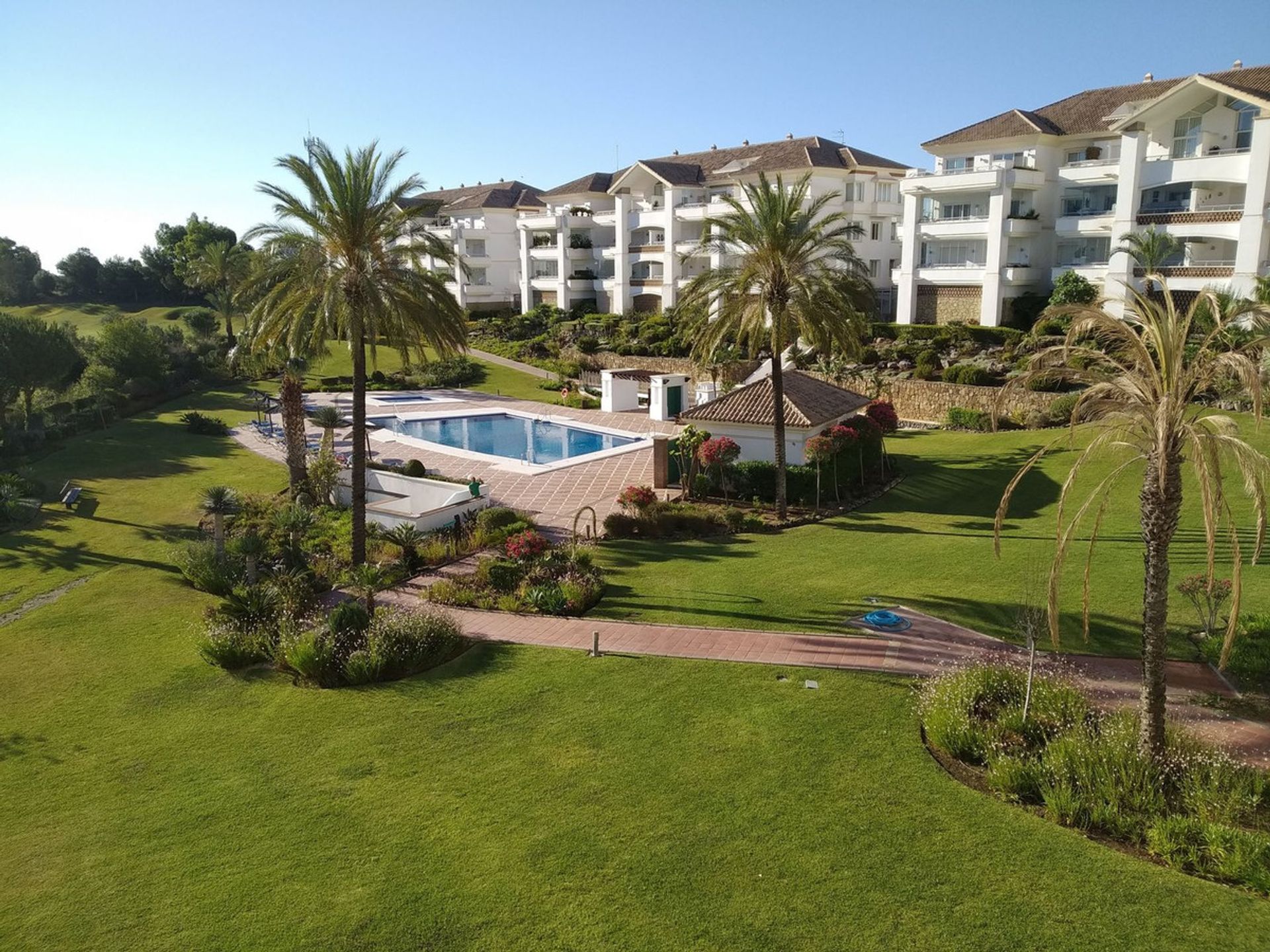 Condominium in Fuengirola, Andalusië 11182943