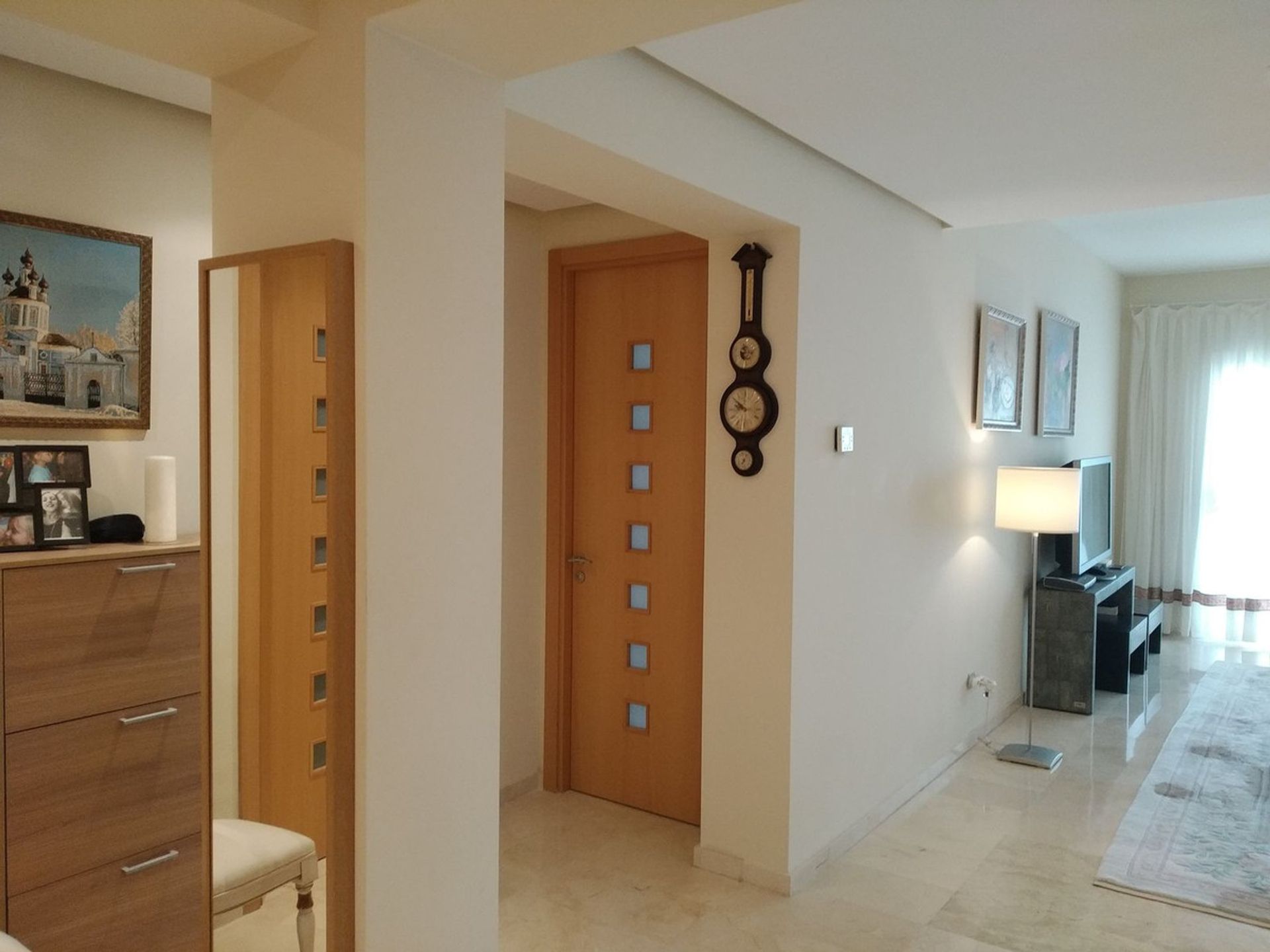 Condominium dans , Andalucía 11182943