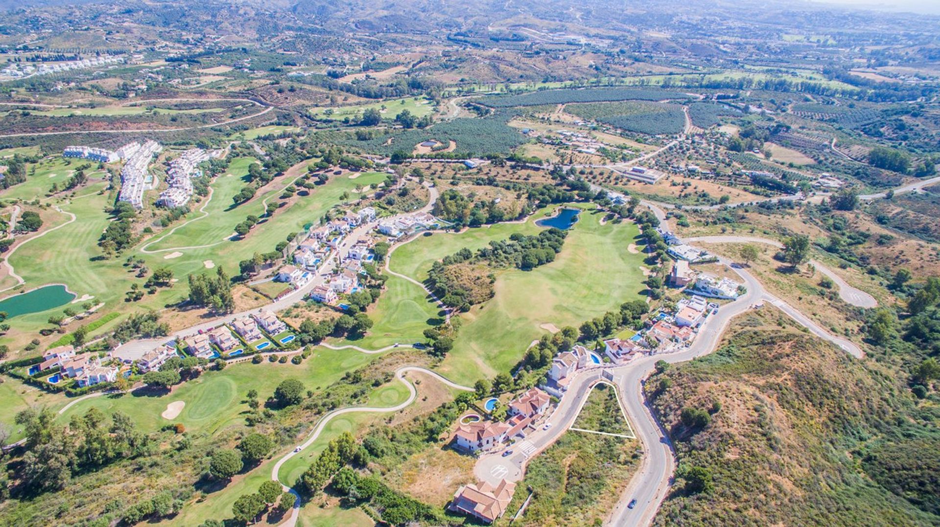 Tierra en Fuengirola, Andalucía 11182950