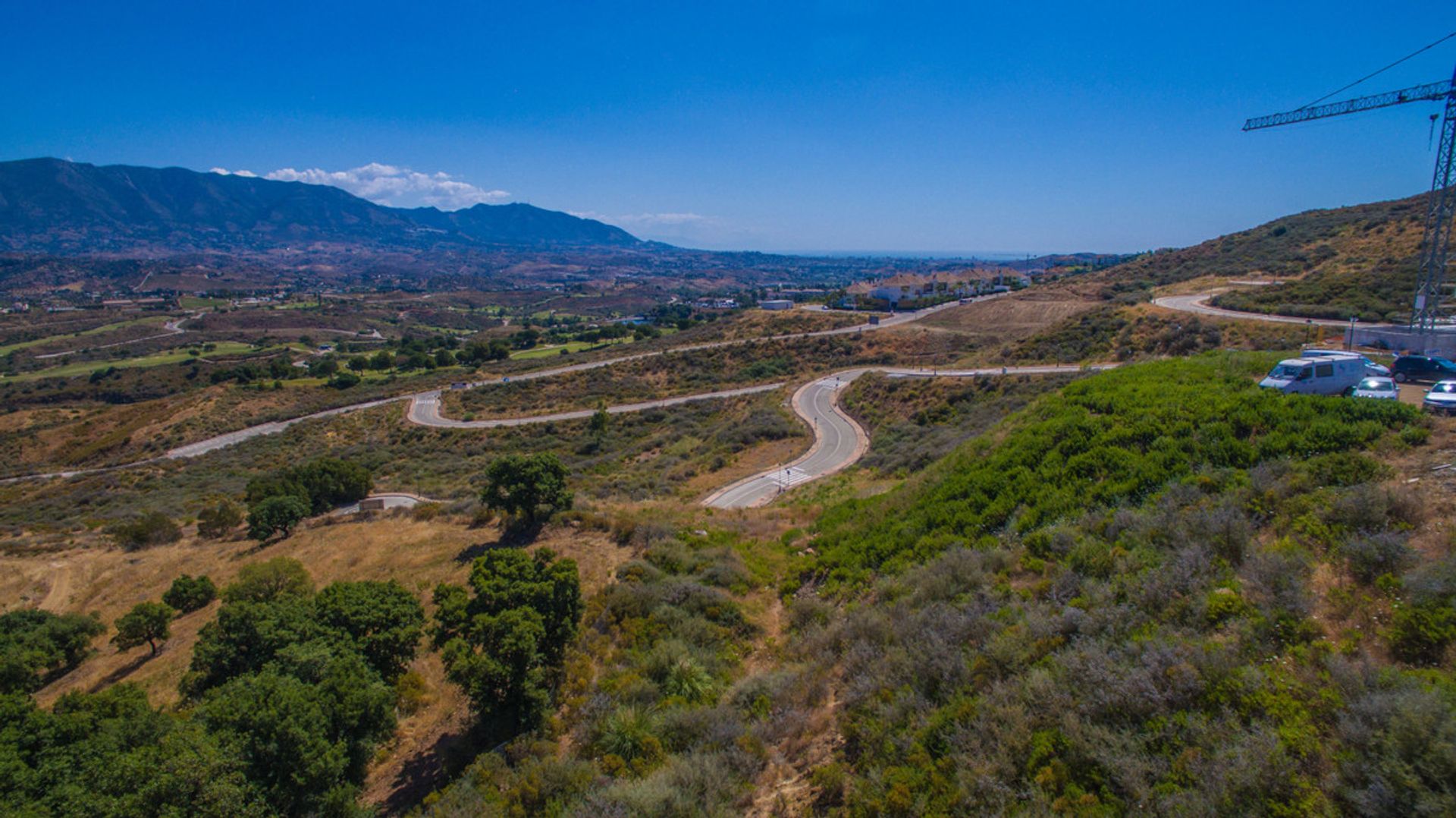 Tierra en Fuengirola, Andalucía 11182958