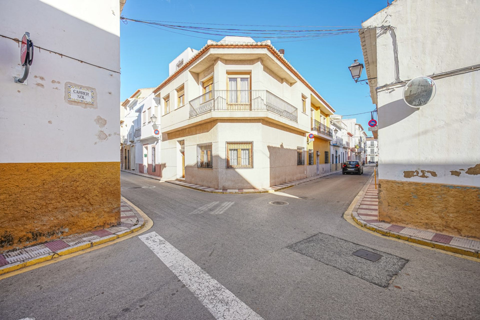 casa no Gata de Gorgos, Comunidad Valenciana 11182959