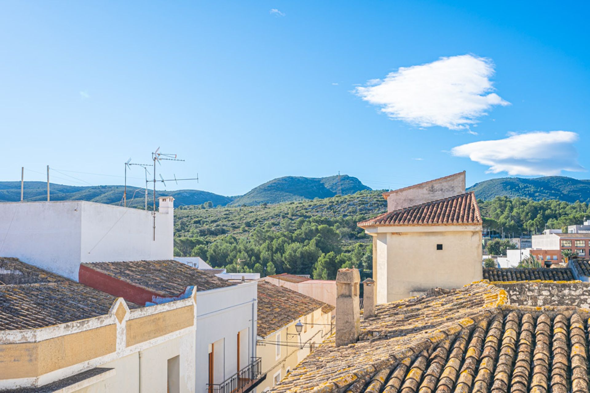 casa no Gata de Gorgos, Comunidad Valenciana 11182959