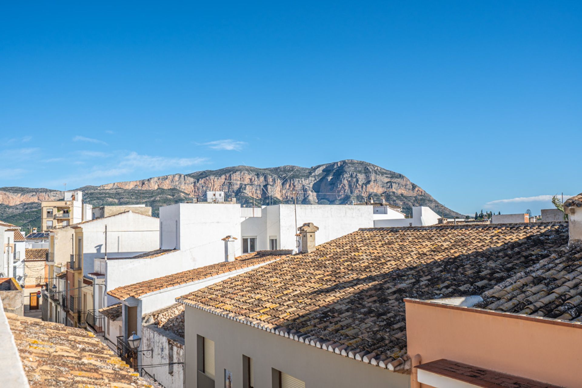 casa no Gata de Gorgos, Comunidad Valenciana 11182959