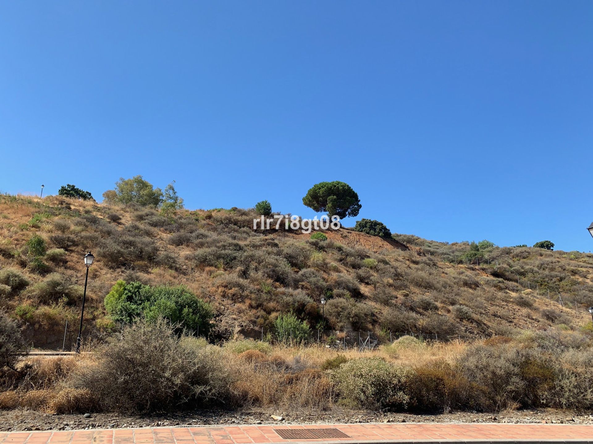 Tierra en Fuengirola, Andalucía 11182960