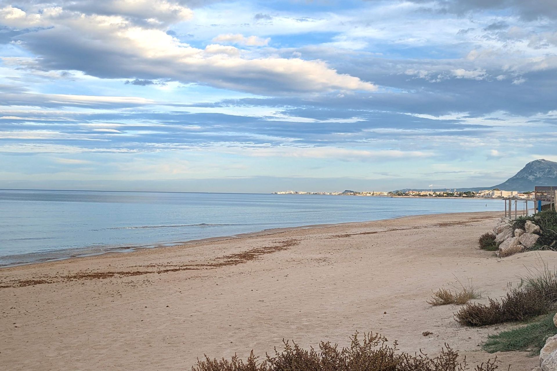 Land in Dénia, Comunidad Valenciana 11182962