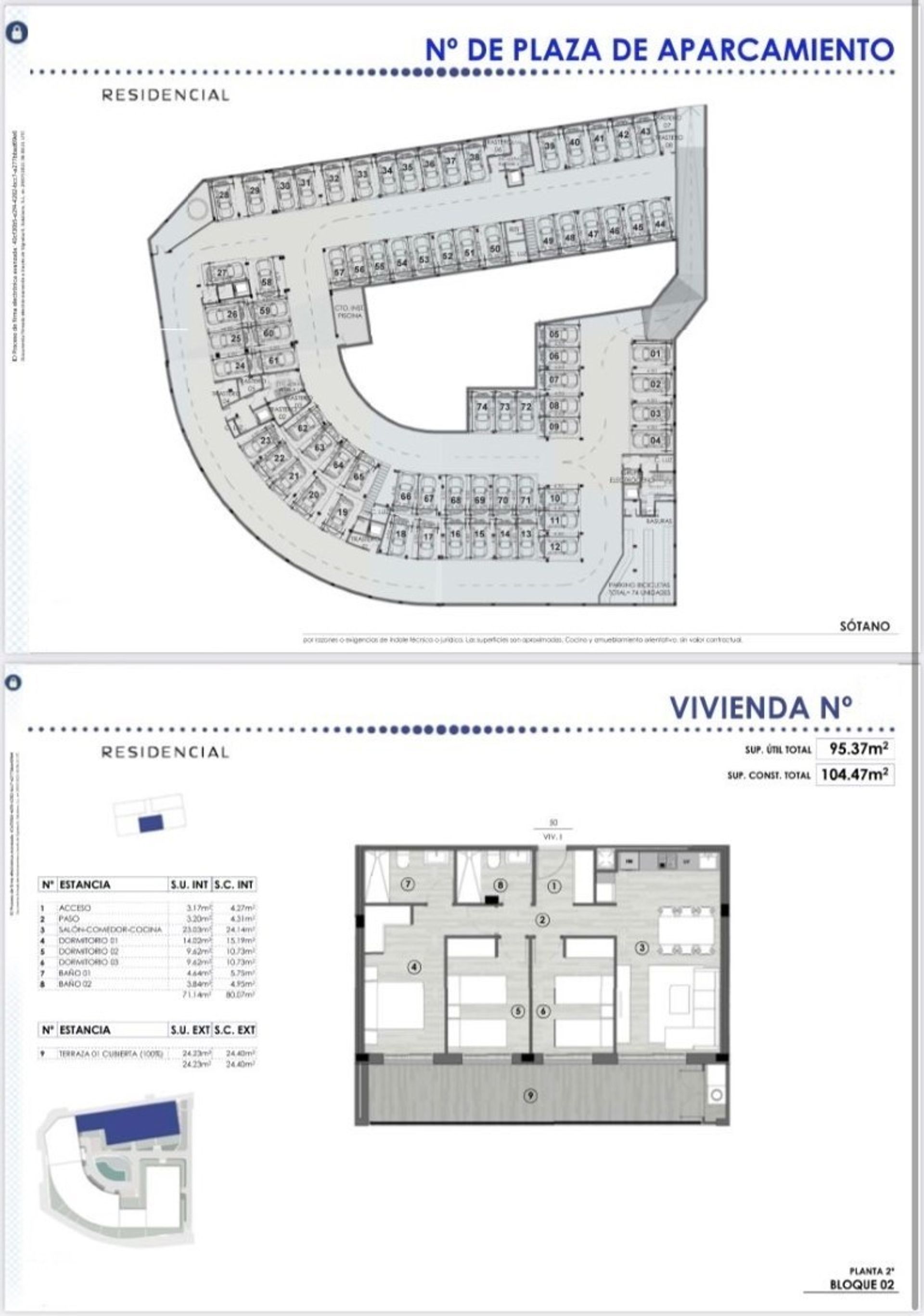 Kondominium di Xàbia, Comunidad Valenciana 11182965