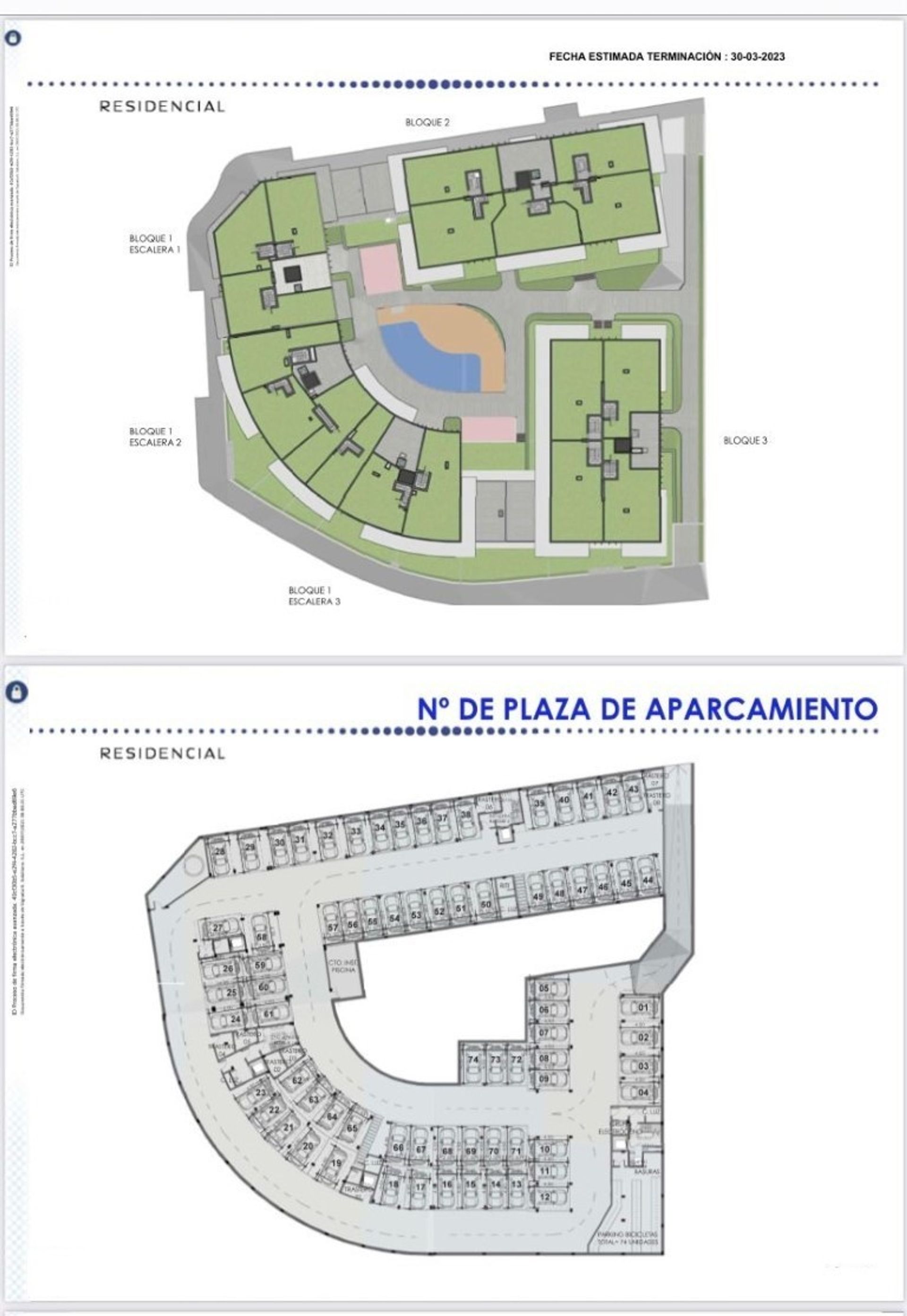 公寓 在 Xàbia, Comunidad Valenciana 11182965