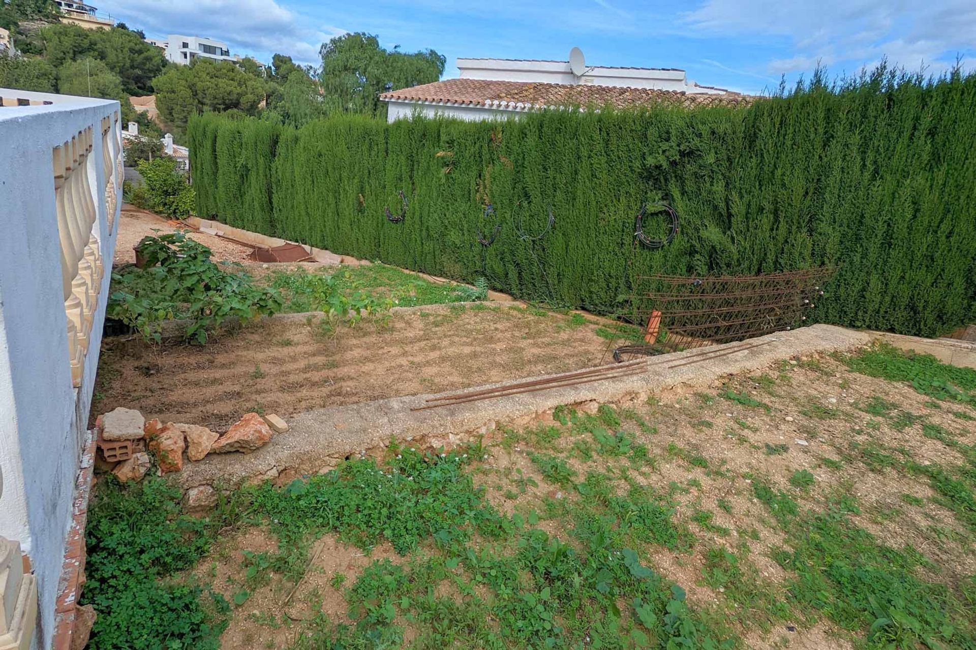 loger dans Dénia, Comunidad Valenciana 11182968