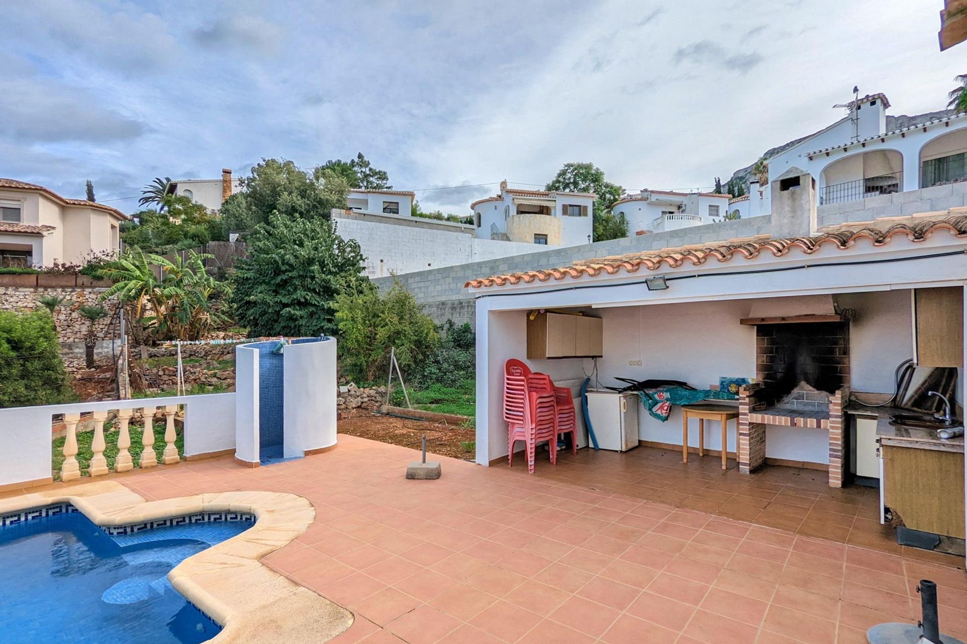 Huis in Dénia, Comunidad Valenciana 11182968