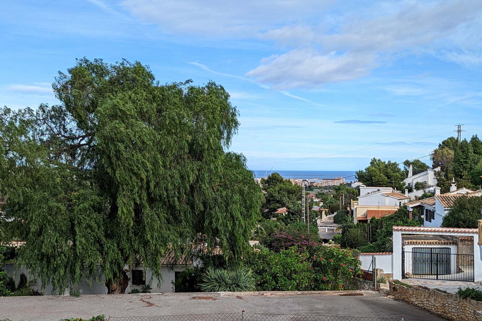 loger dans Dénia, Comunidad Valenciana 11182968