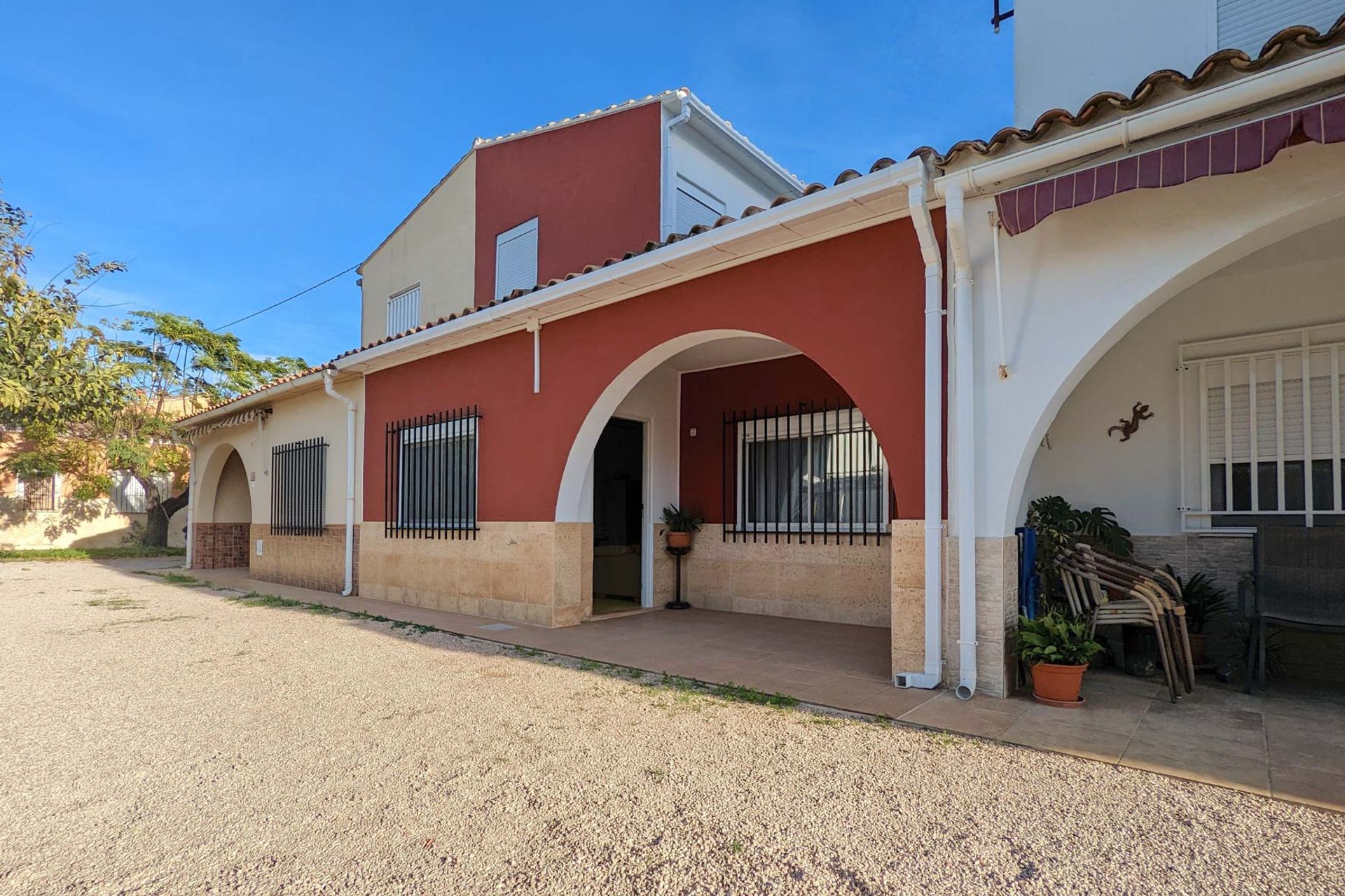 Condominio en Molinell, Valencia 11182972