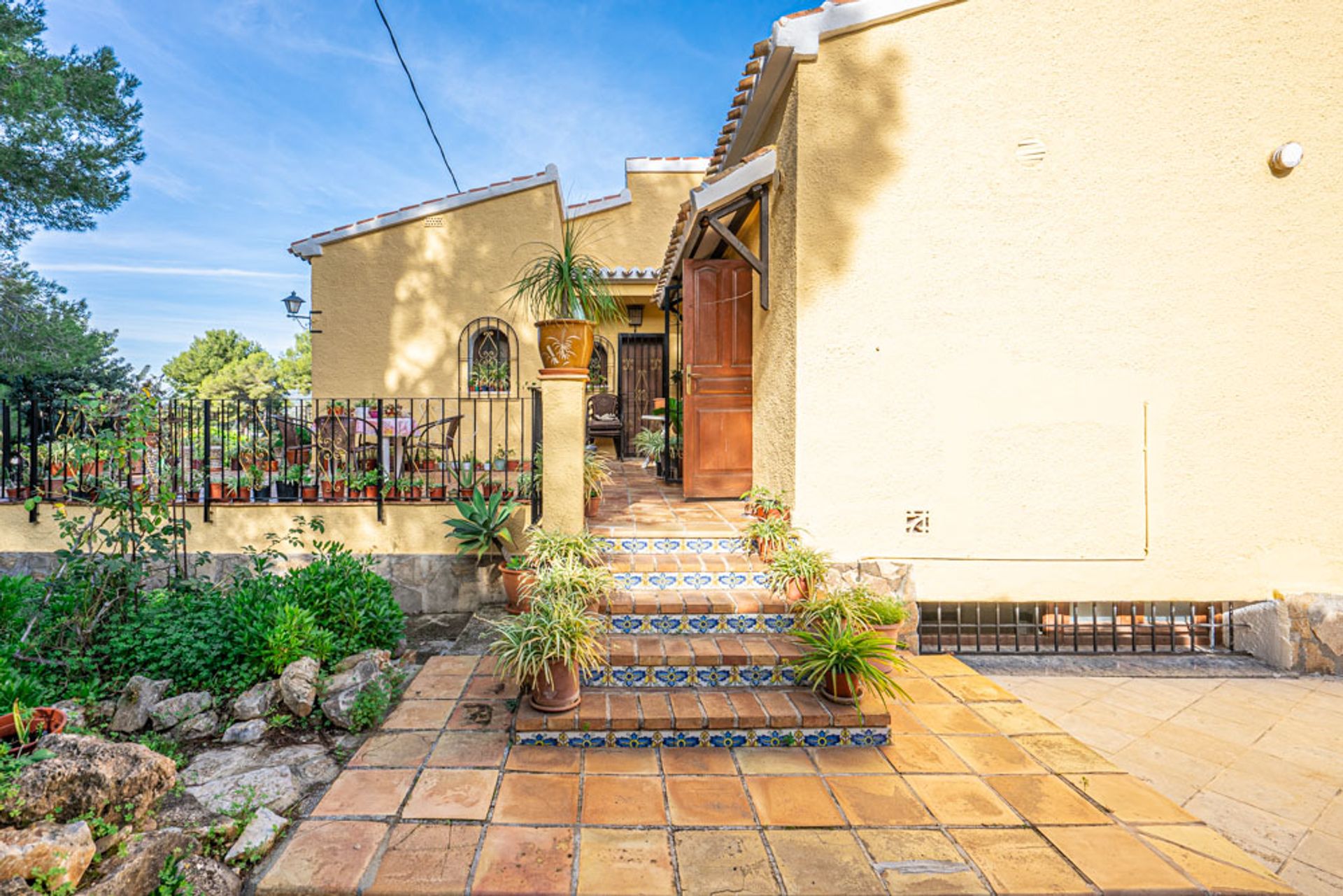 House in Xàbia, Comunidad Valenciana 11182981