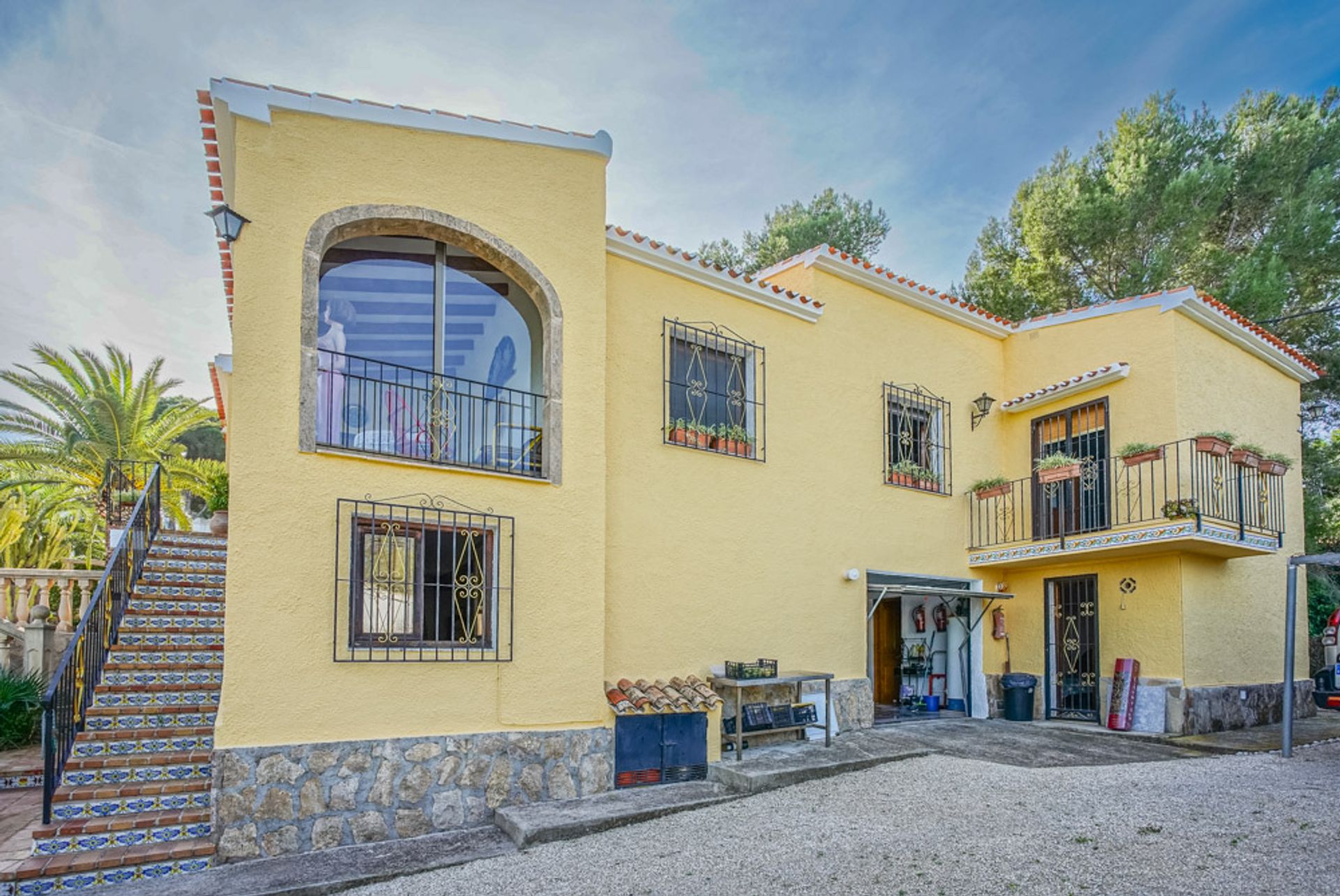 Huis in Xàbia, Comunidad Valenciana 11182981