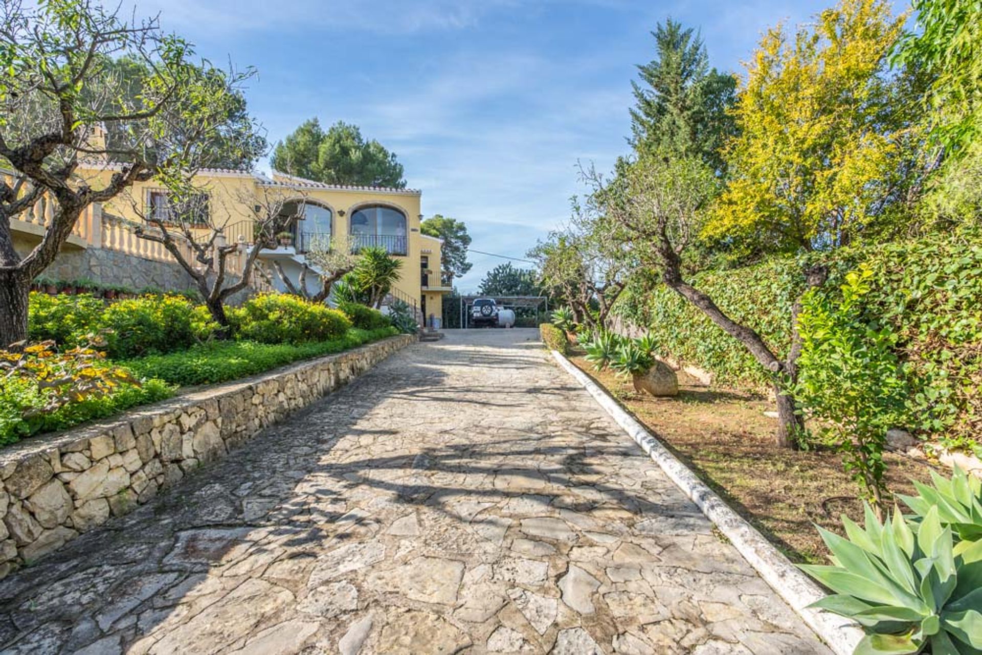 House in Xàbia, Comunidad Valenciana 11182981