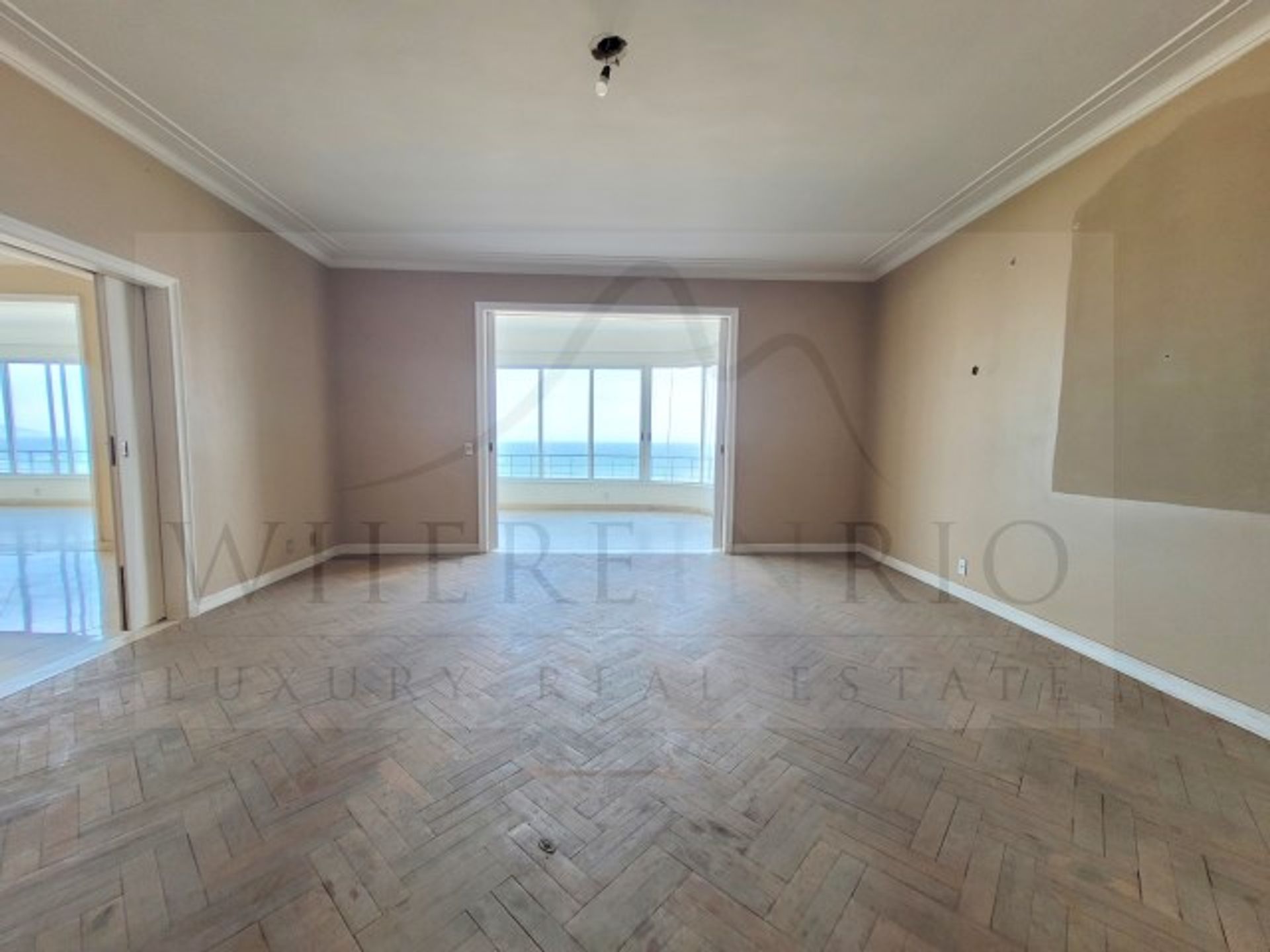 Condominium dans Copacabana, Rio de Janeiro 11183069