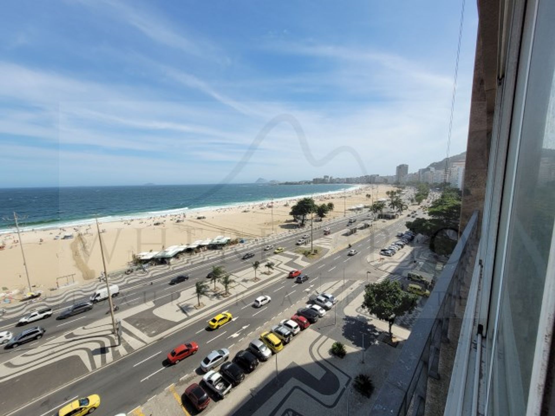 Condominium dans Copacabana, Rio de Janeiro 11183069