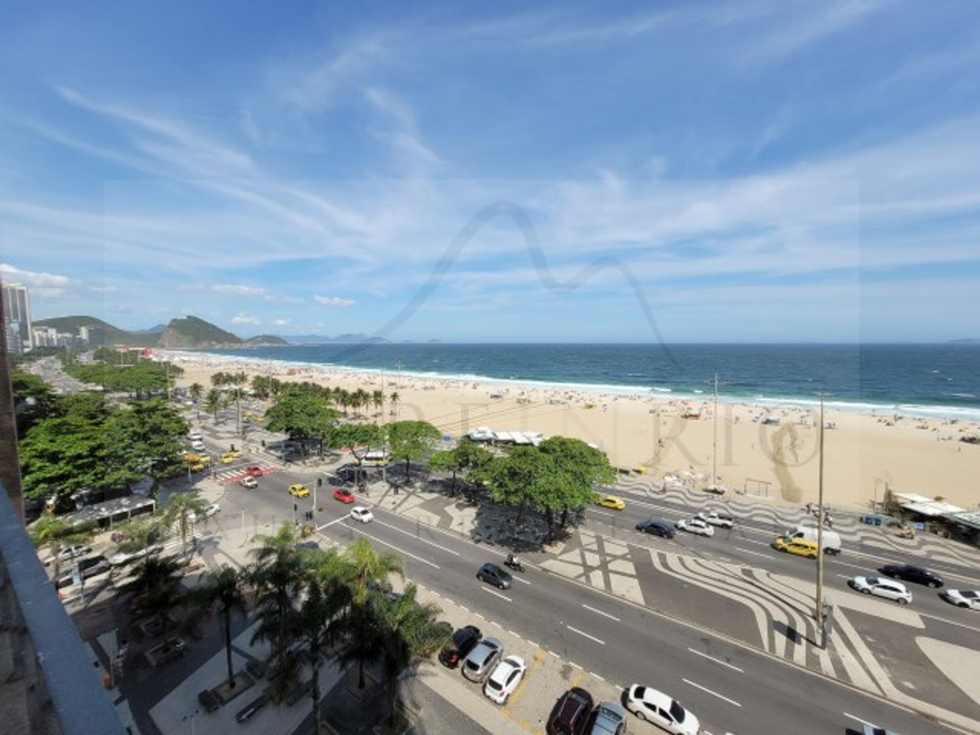 Condominium dans Copacabana, Rio de Janeiro 11183069