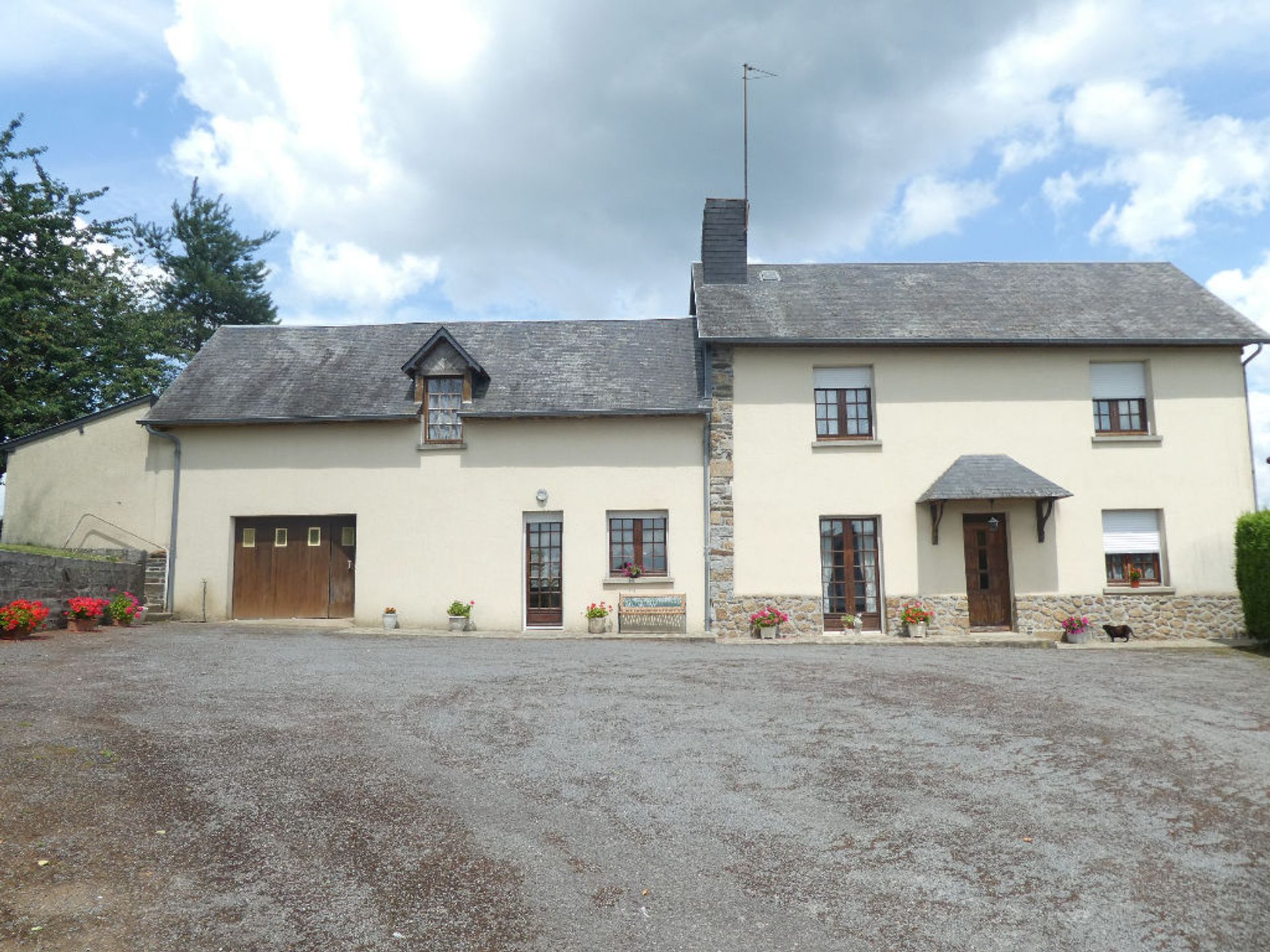 casa en Parigny, Normandía 11183502